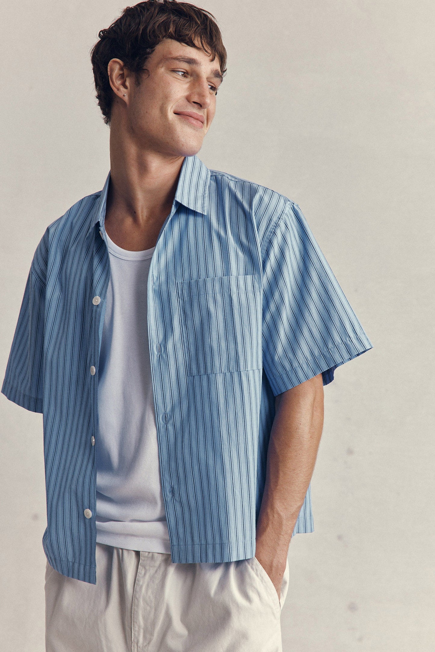 Ventura Short Sleeve Shirt