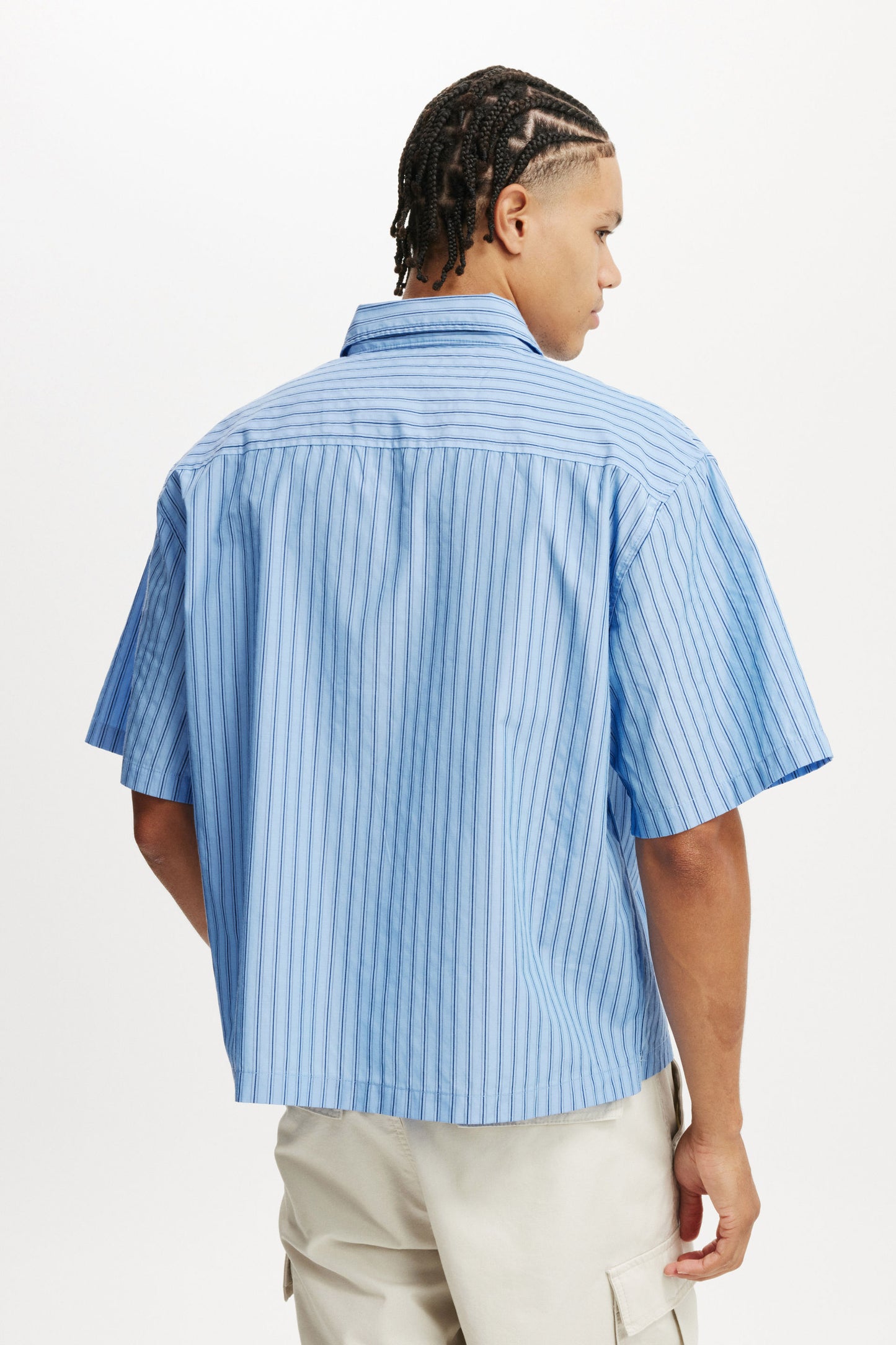 Ventura Short Sleeve Shirt