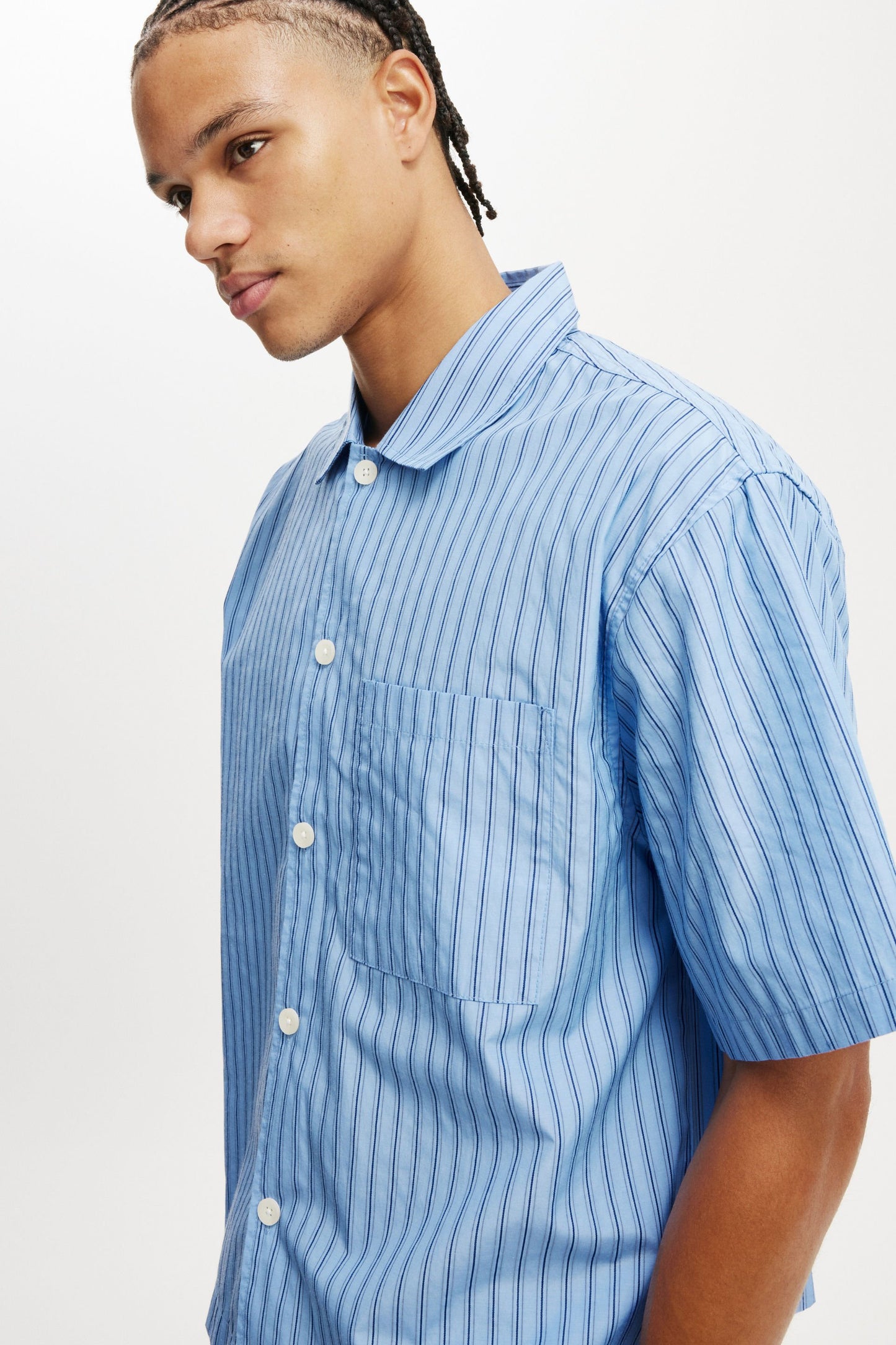 Ventura Short Sleeve Shirt
