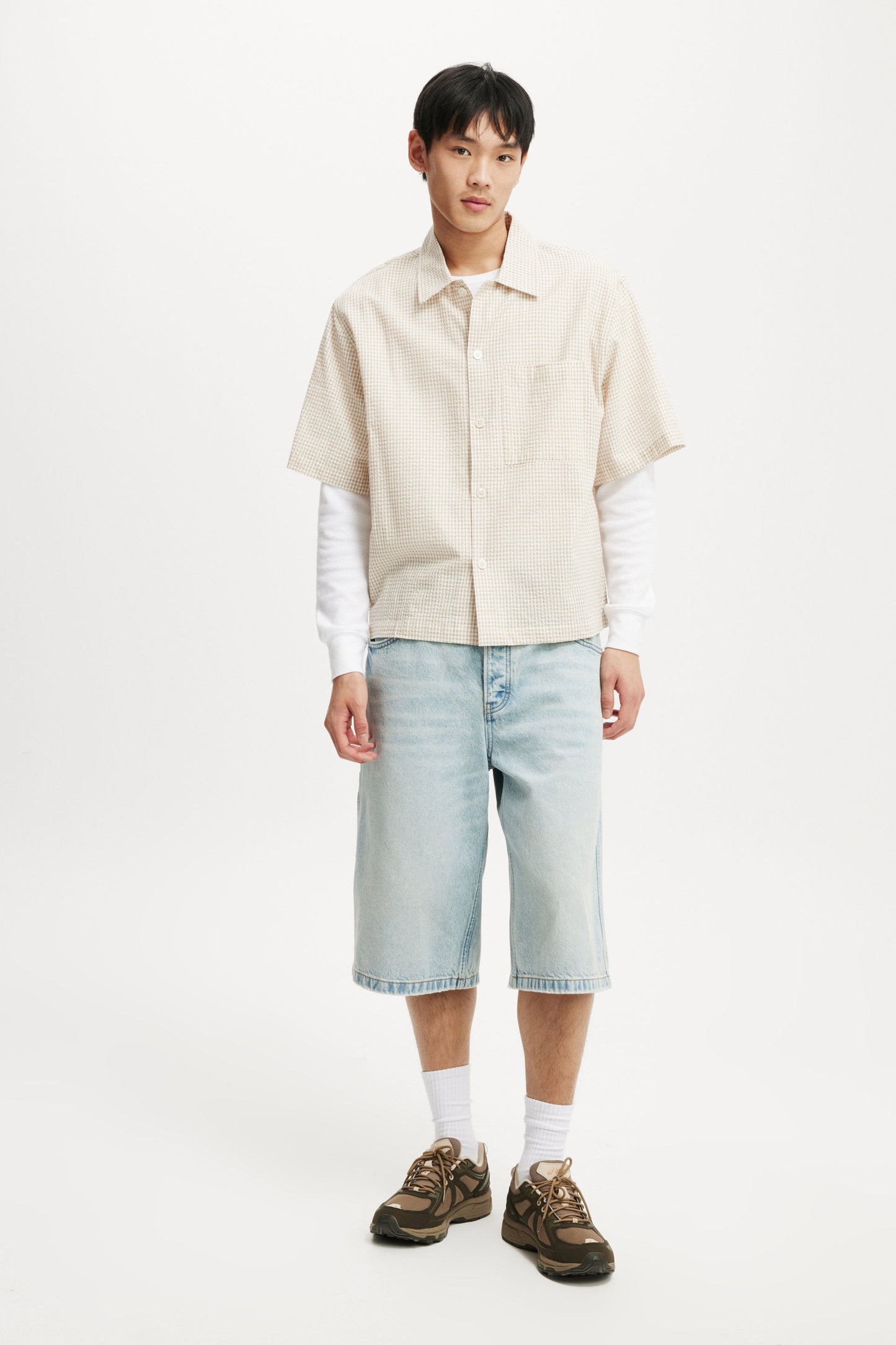 Ventura Short Sleeve Shirt