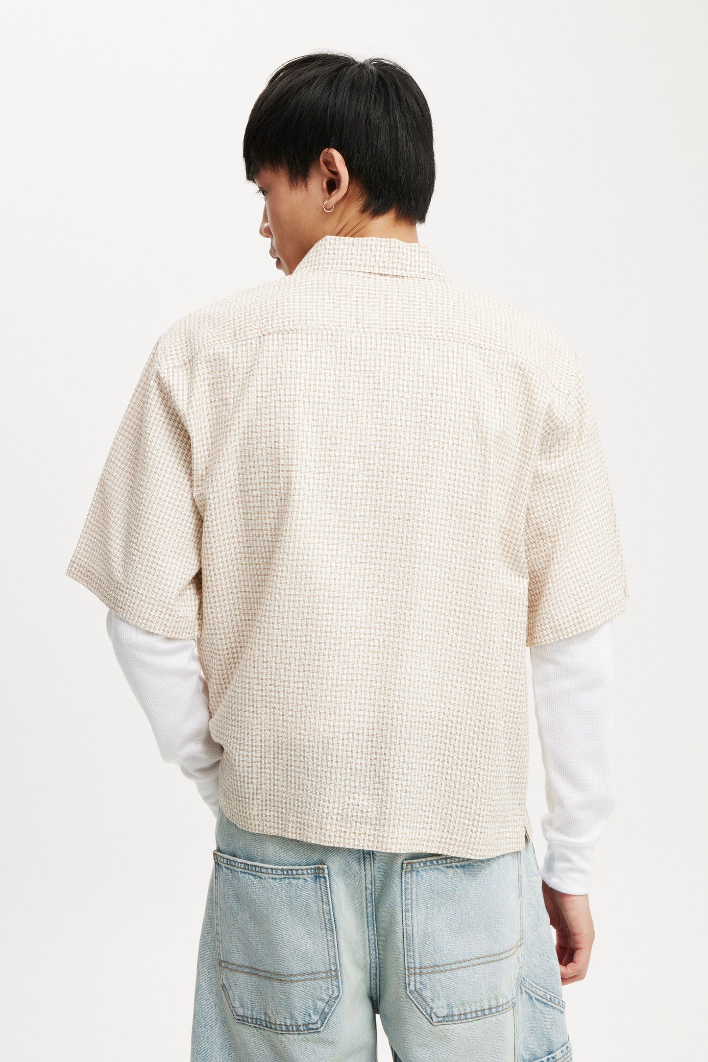Ventura Short Sleeve Shirt