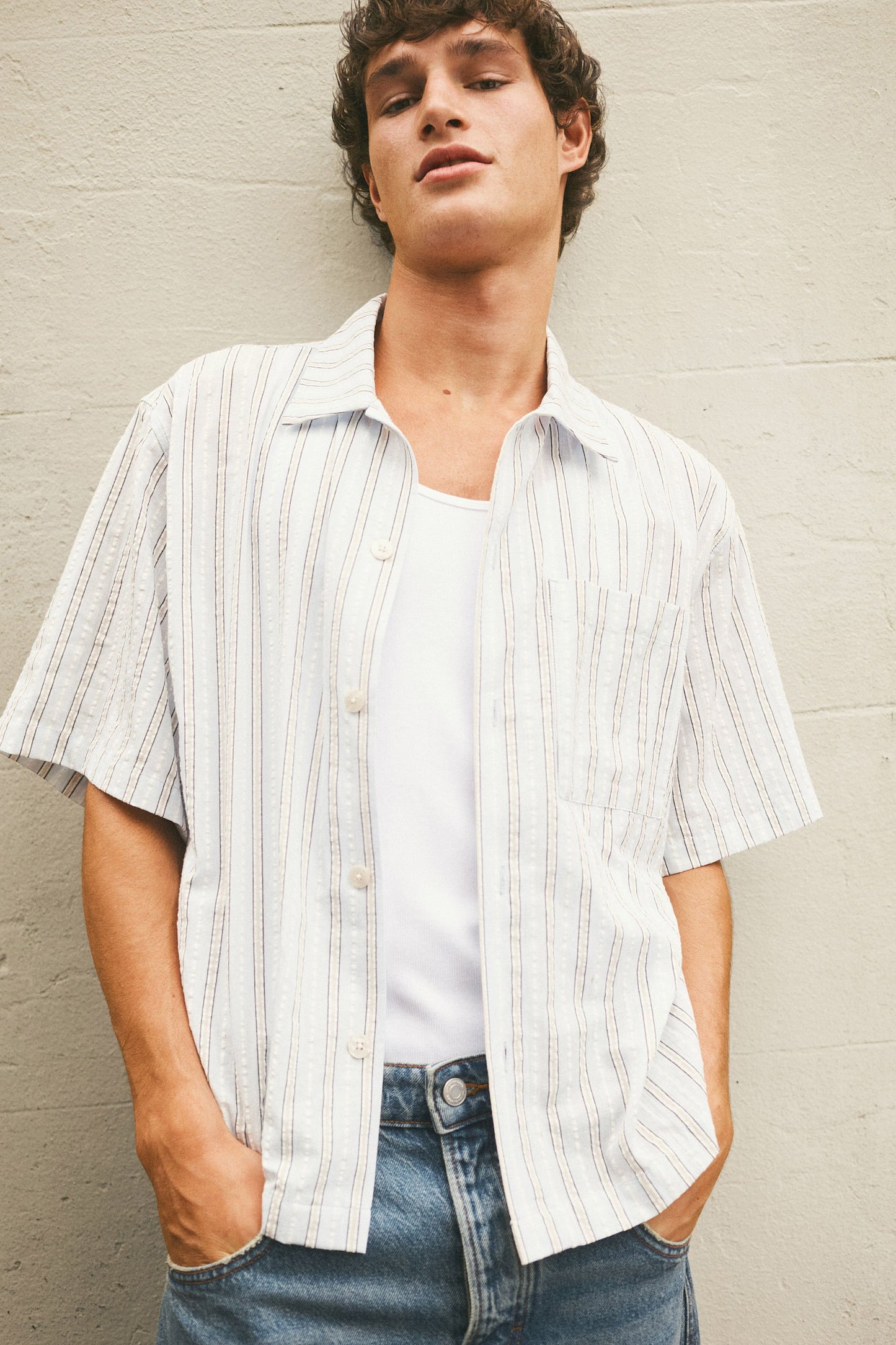 Ventura Short Sleeve Shirt
