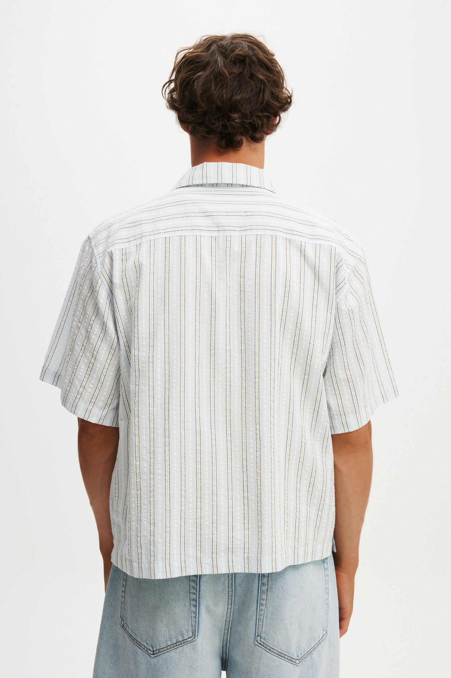 Ventura Short Sleeve Shirt