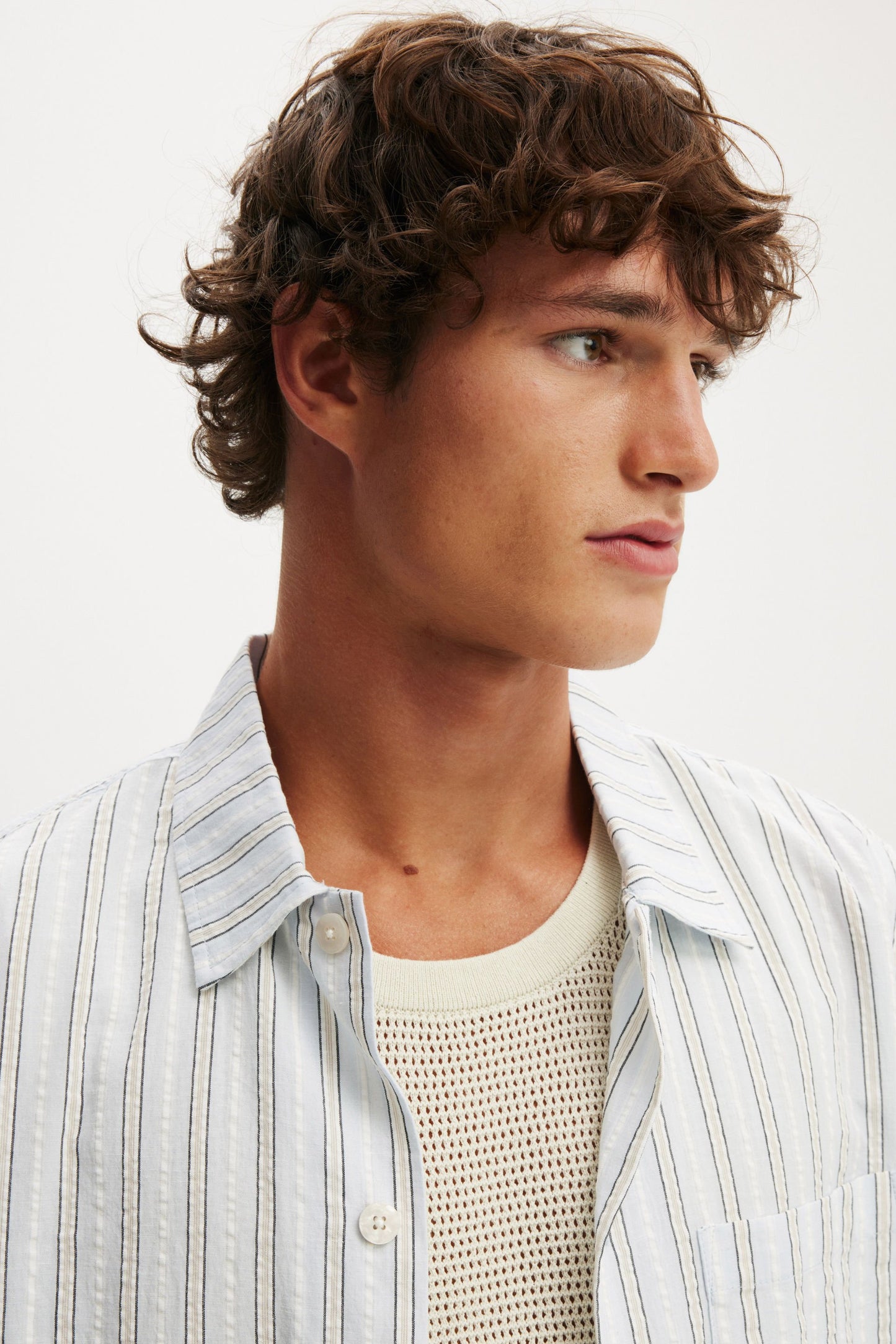 Ventura Short Sleeve Shirt
