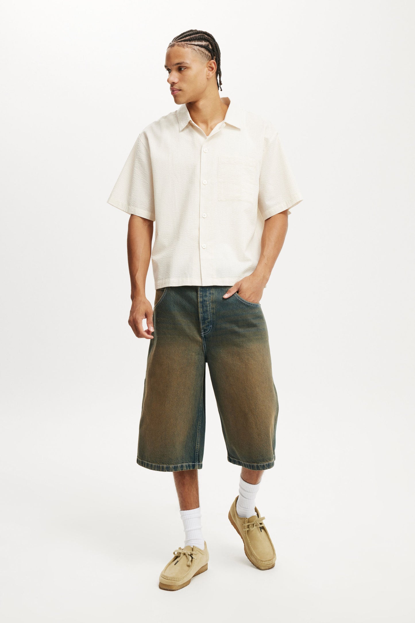 Ventura Short Sleeve Shirt