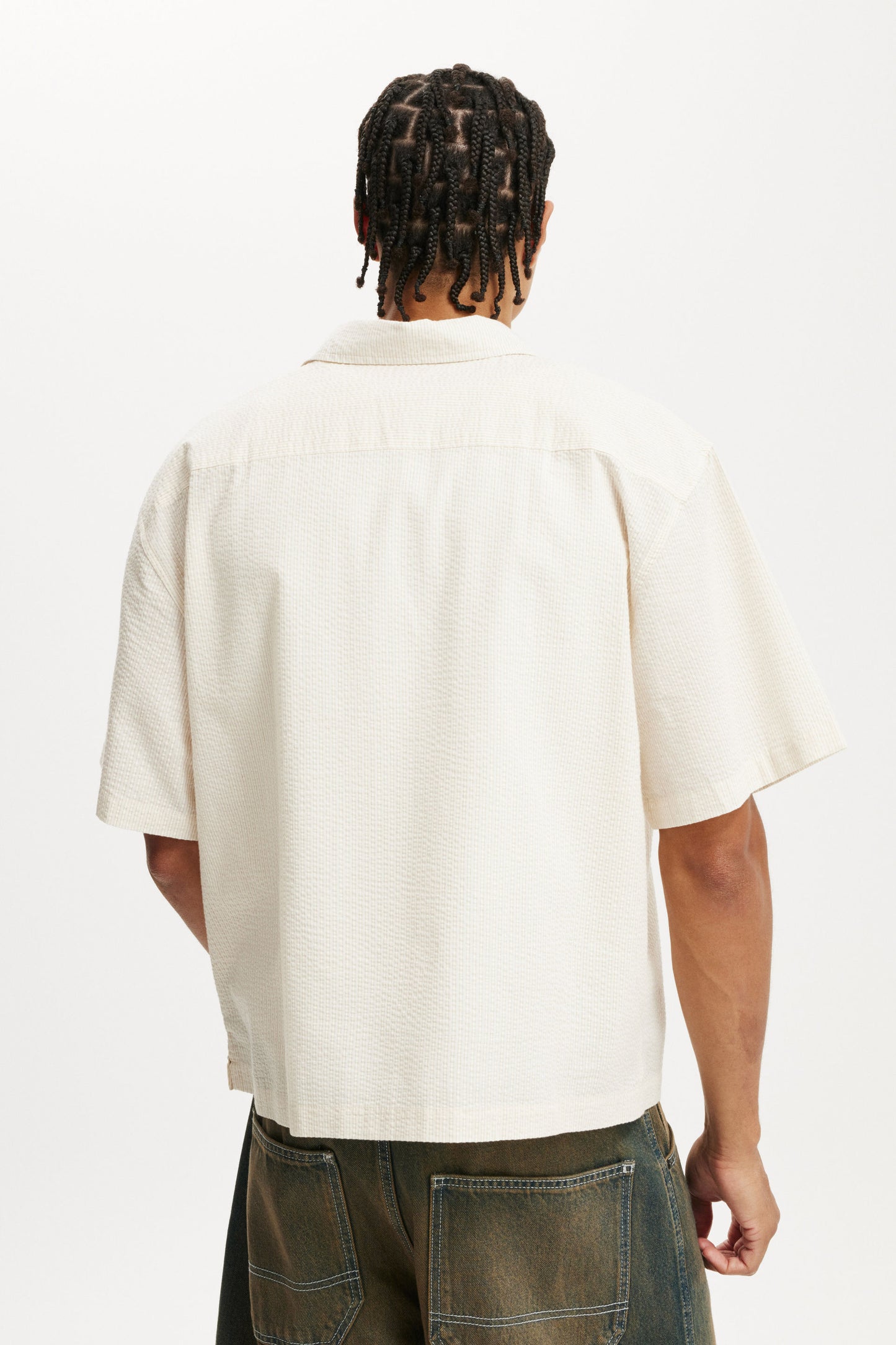 Ventura Short Sleeve Shirt