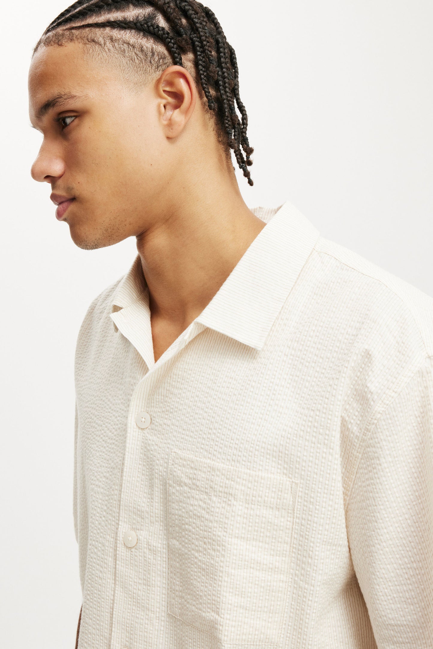 Ventura Short Sleeve Shirt