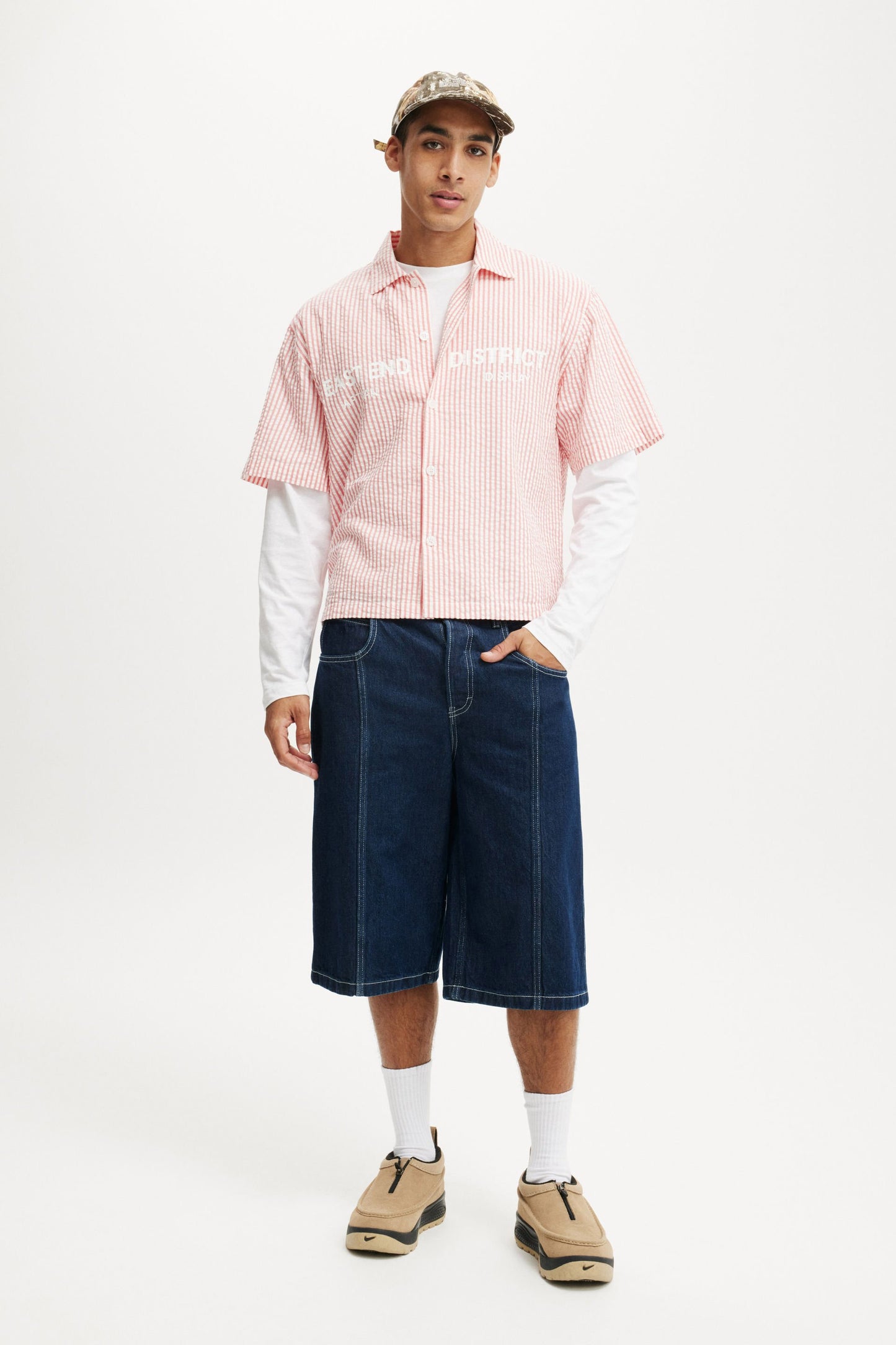 Ventura Short Sleeve Shirt