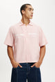 Ventura Short Sleeve Shirt