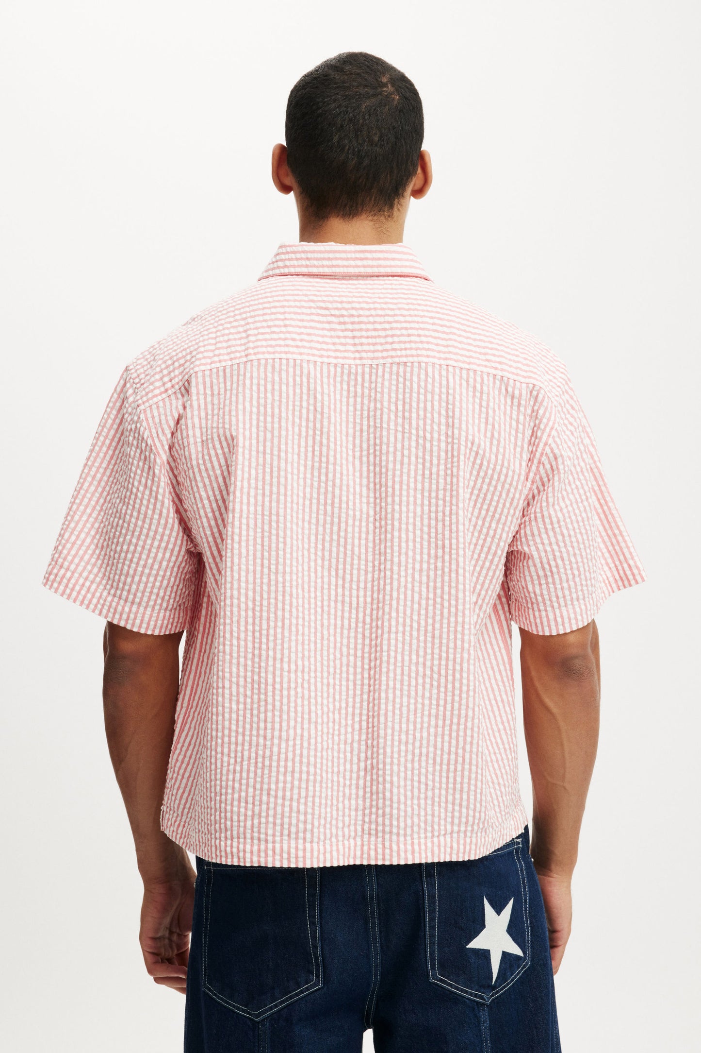 Ventura Short Sleeve Shirt
