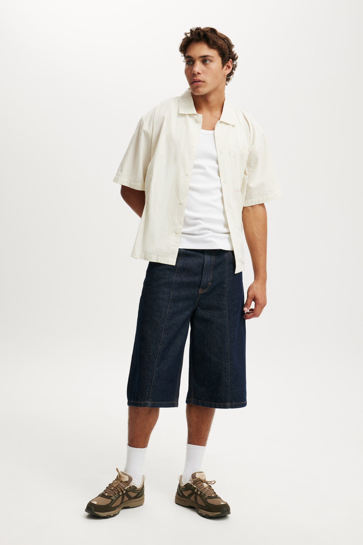 Ventura Short Sleeve Shirt