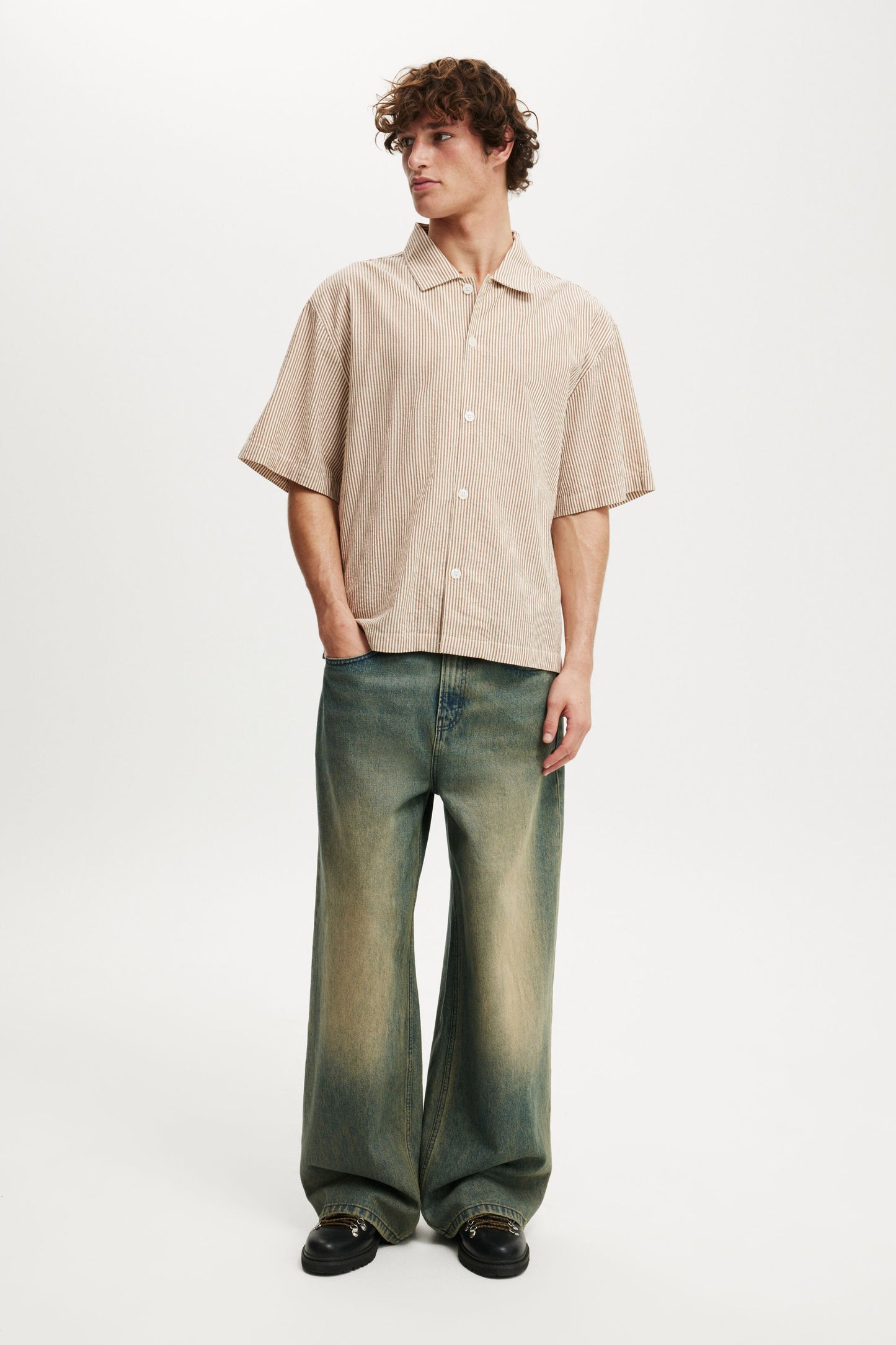 Ventura Short Sleeve Shirt