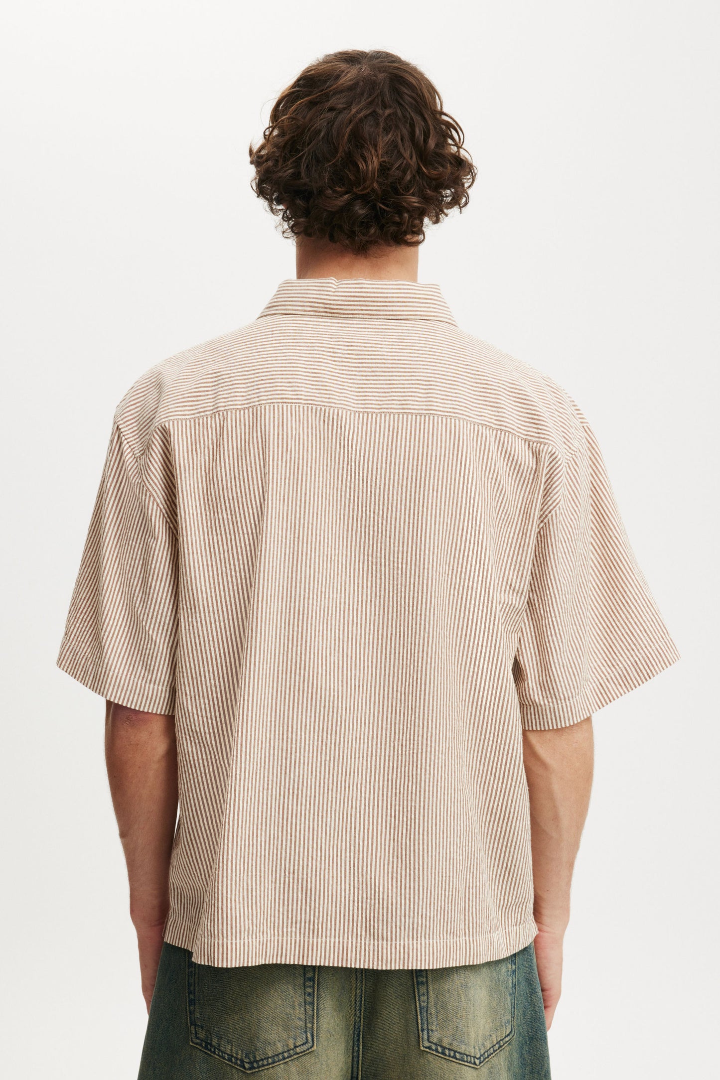 Ventura Short Sleeve Shirt