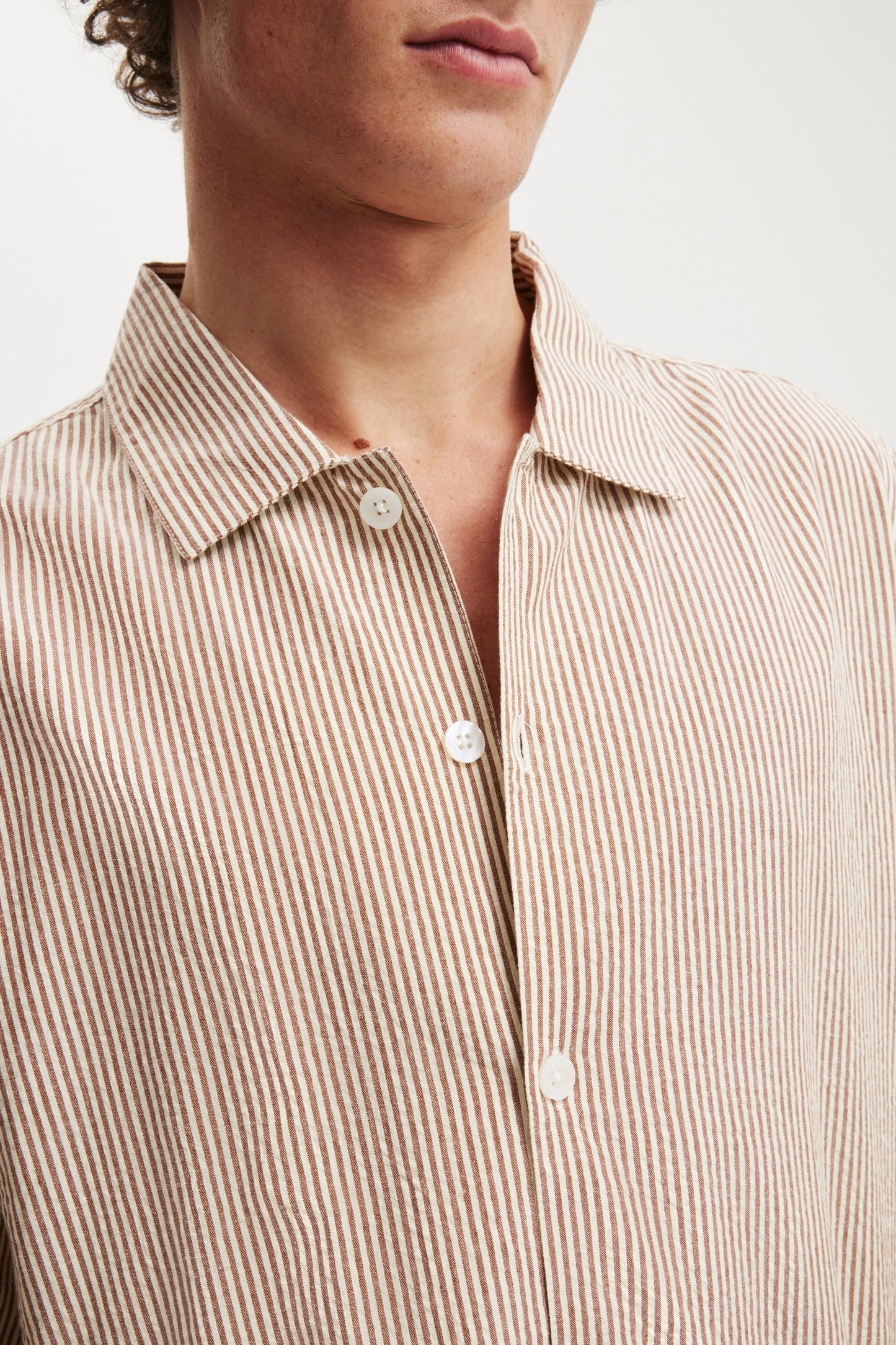 Ventura Short Sleeve Shirt
