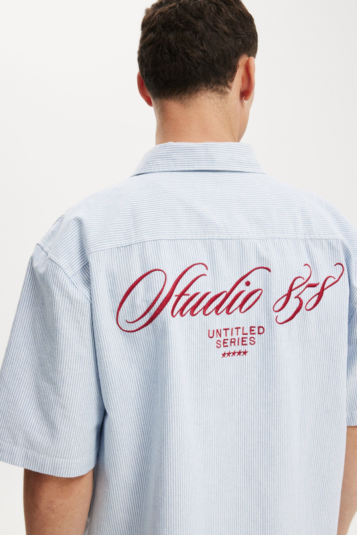 Ventura Short Sleeve Shirt