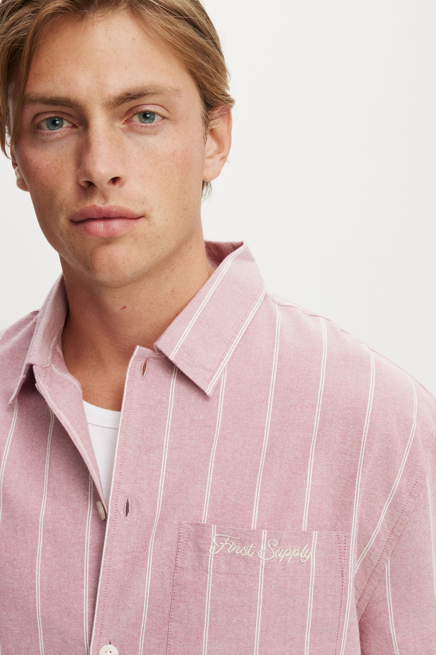 Ventura Short Sleeve Shirt