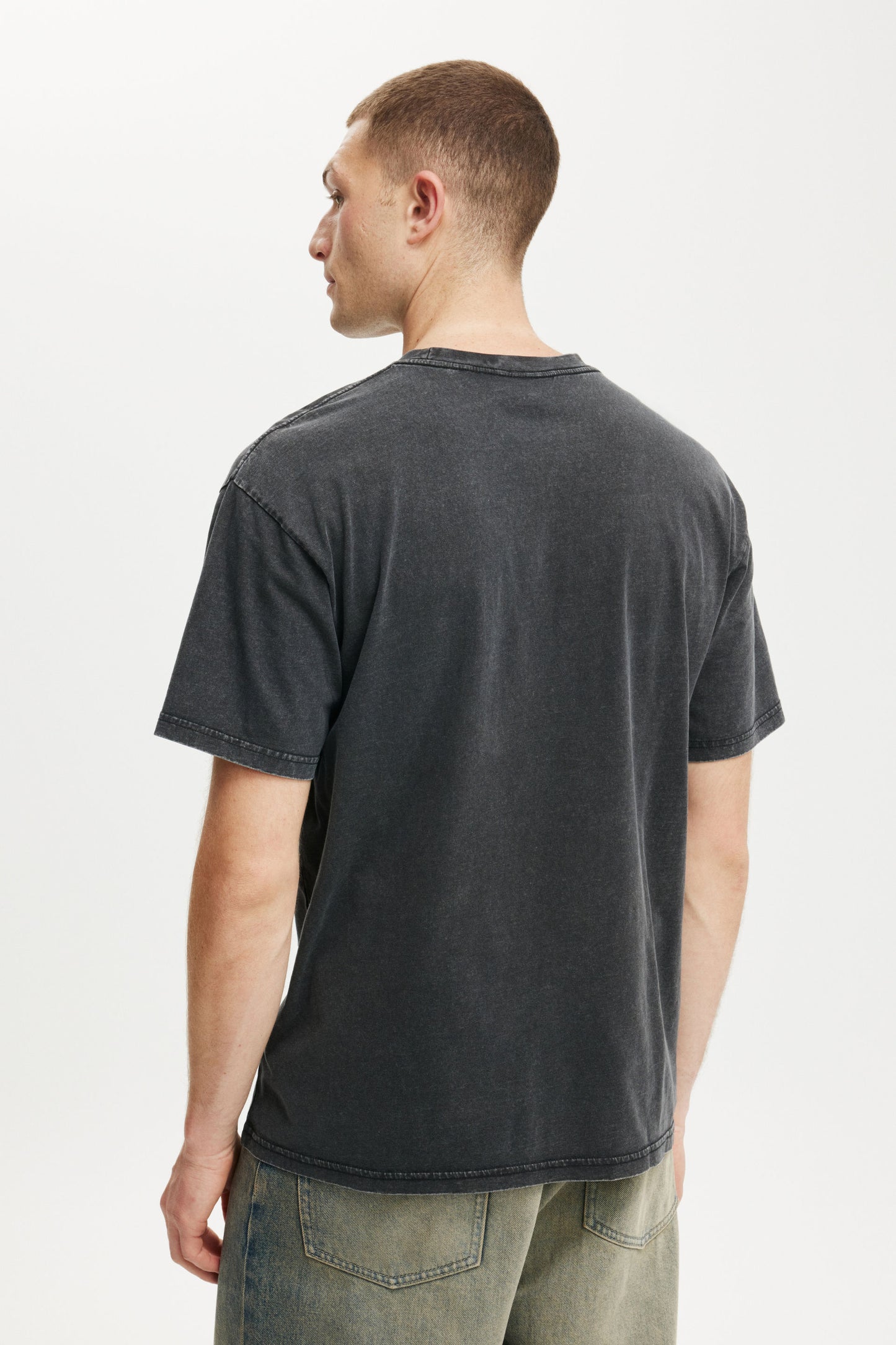 Loose Fit Michelin T-Shirt