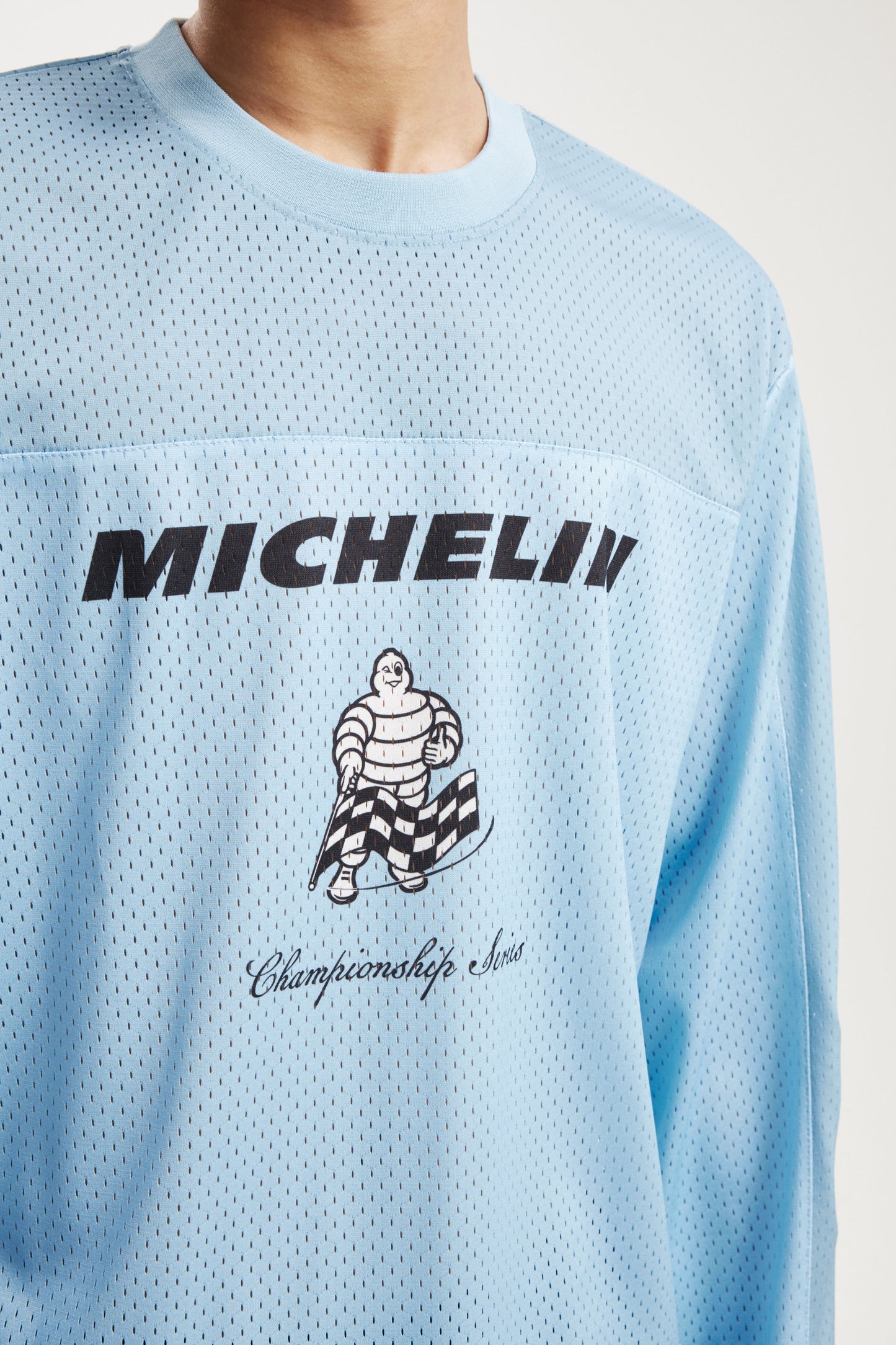 Michelin Bmx Jersey