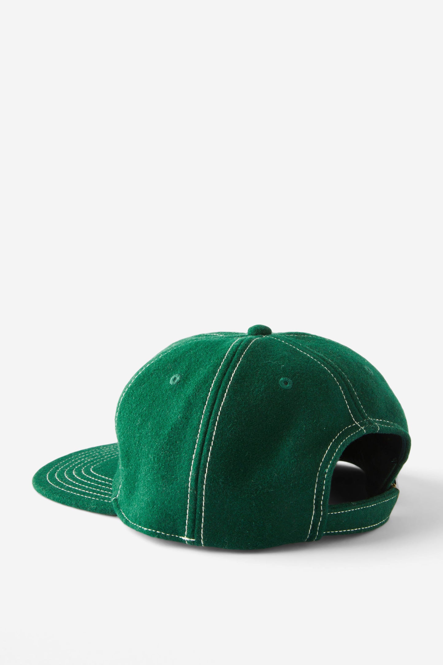 6 Panel Ball Cap