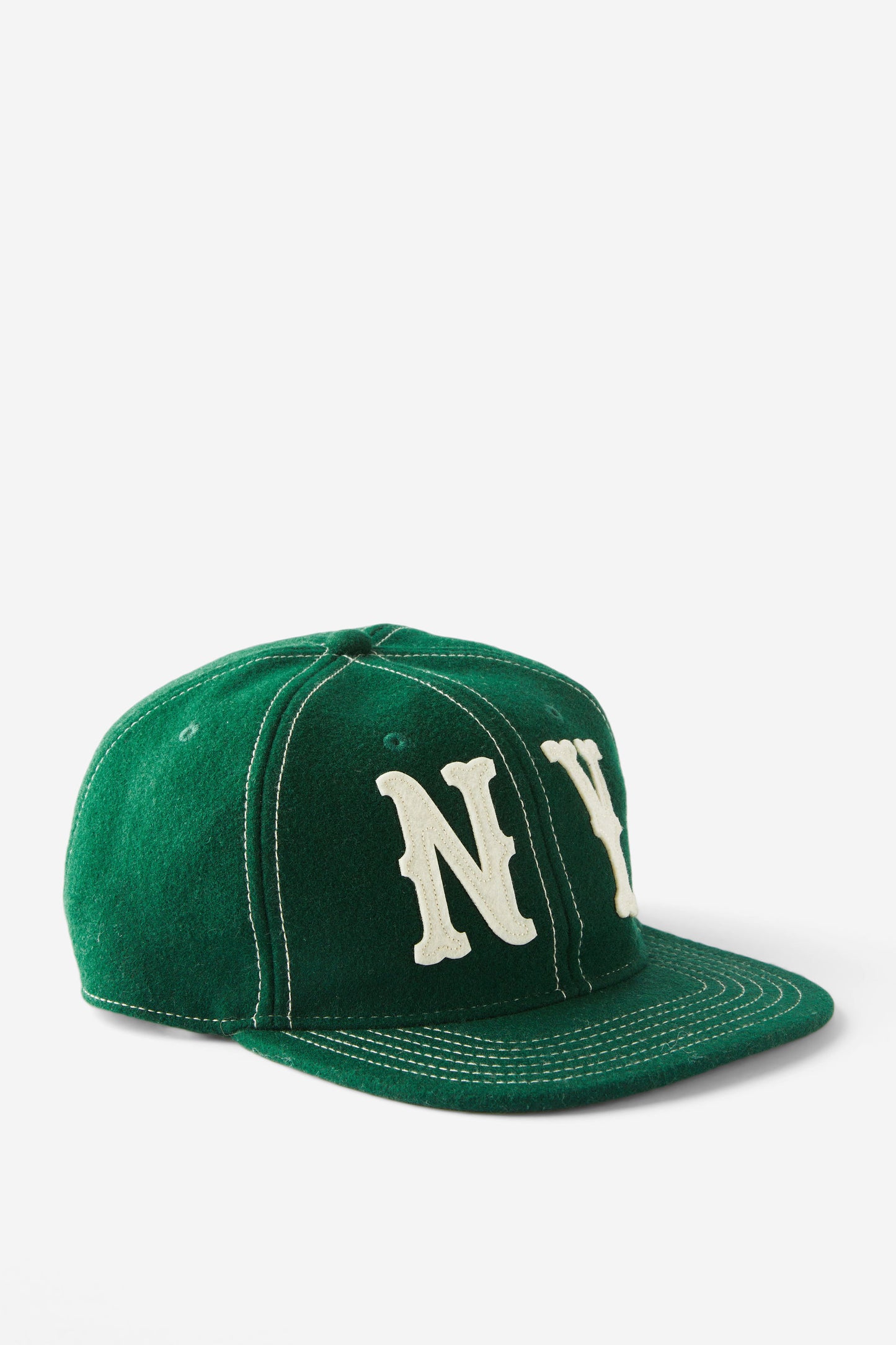 6 Panel Ball Cap