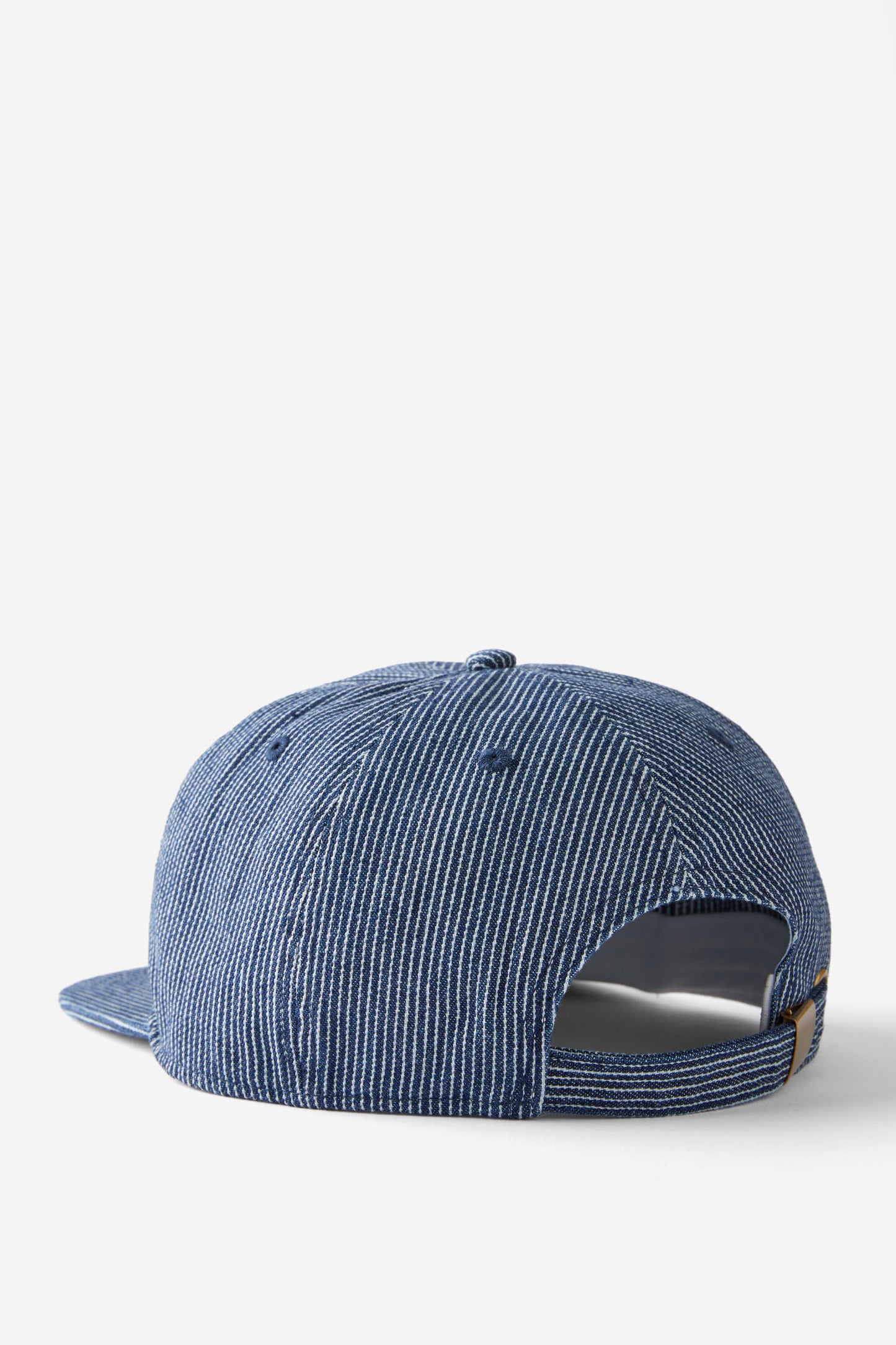 6 Panel Ball Cap