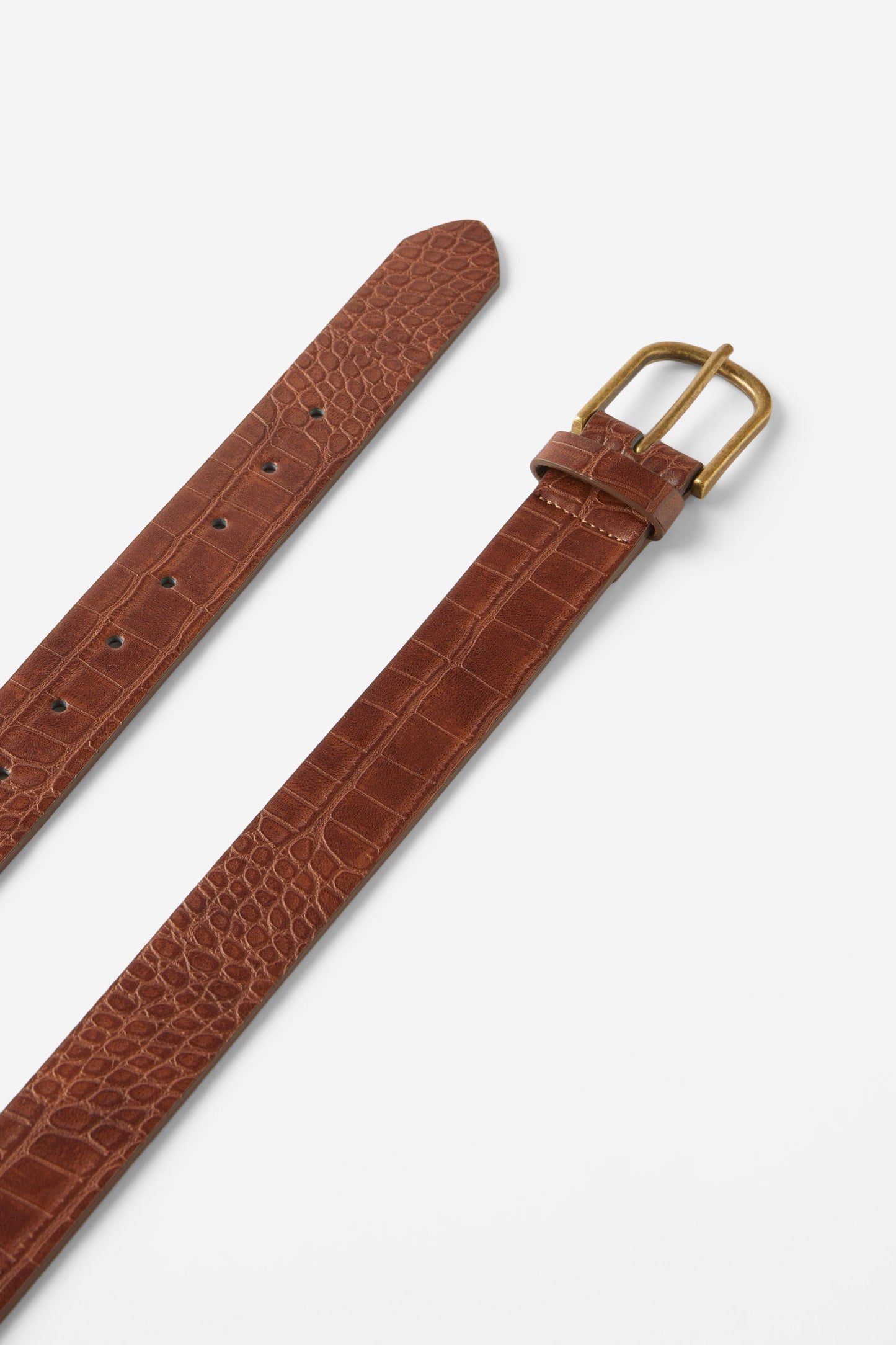 Gator Belt