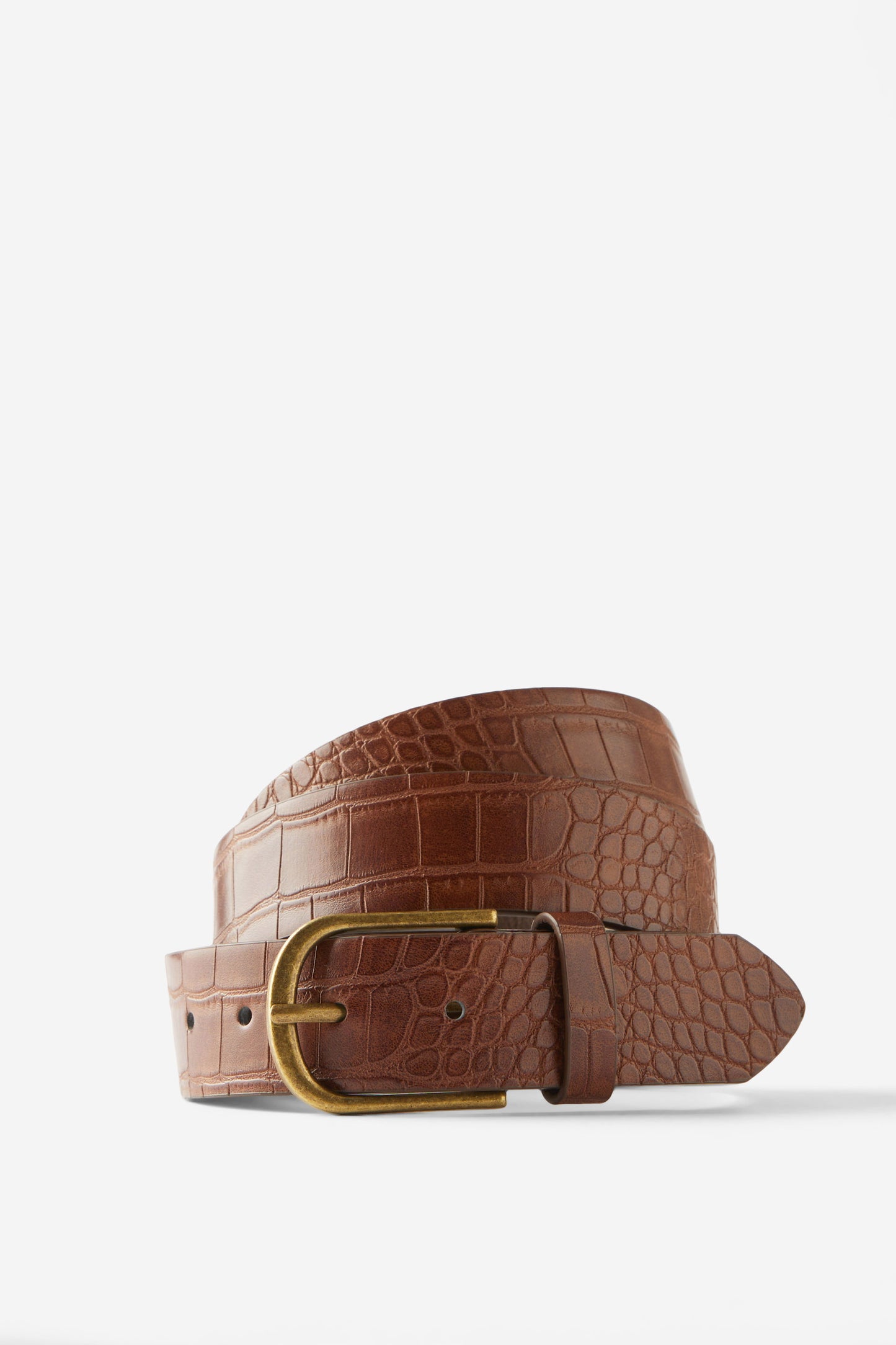 Gator Belt