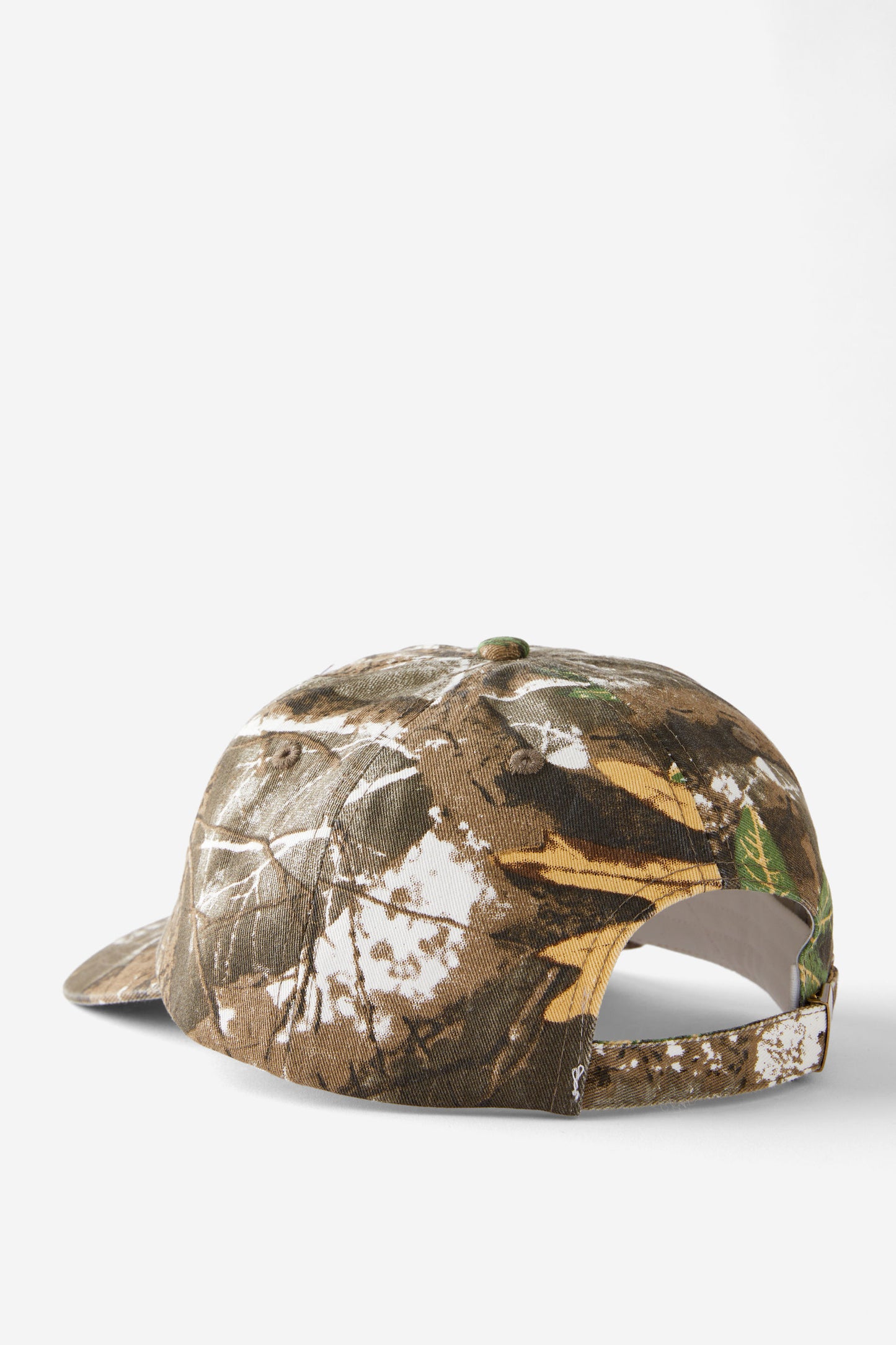 5 Panel Mid Cap