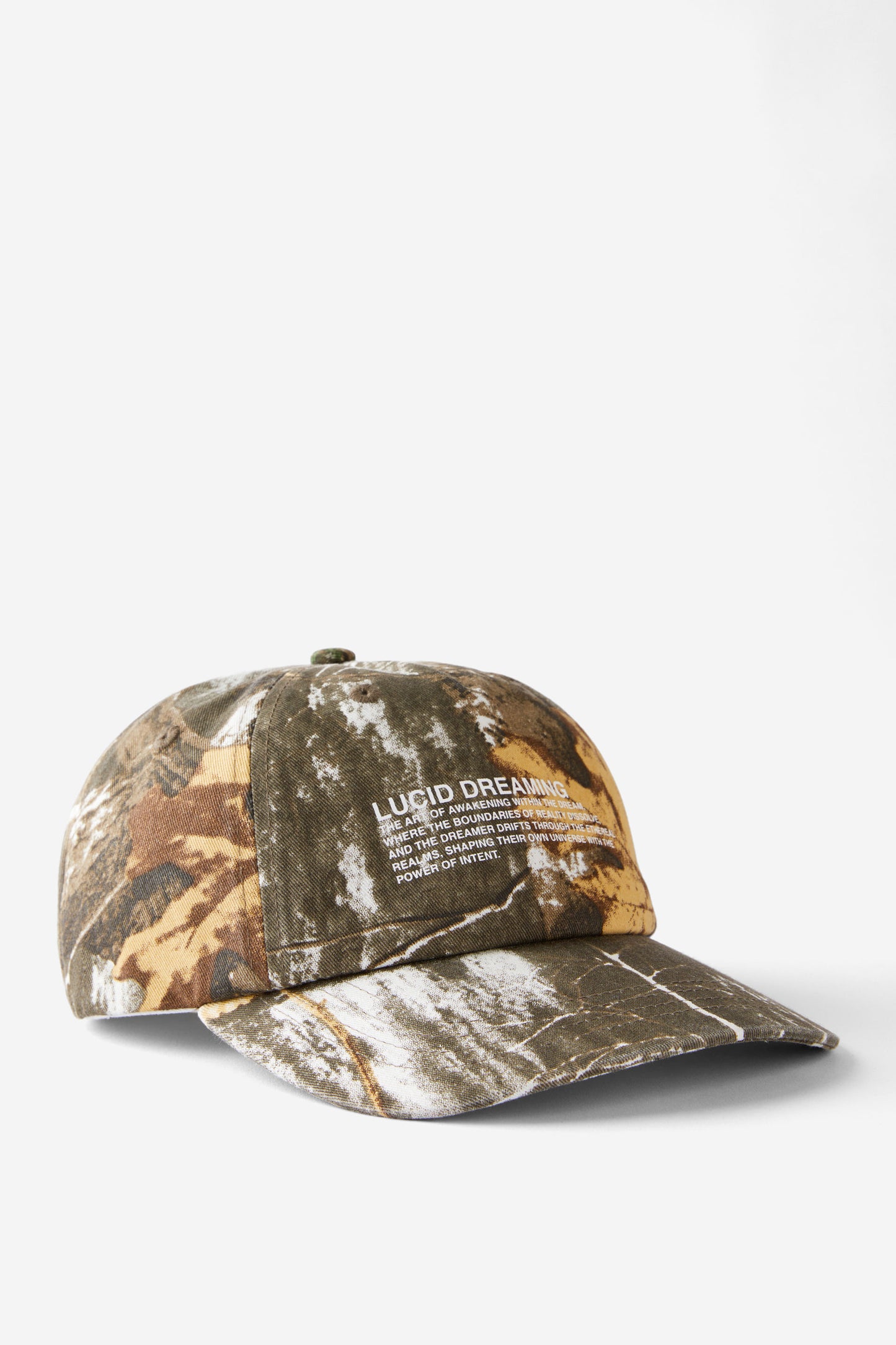 5 Panel Mid Cap