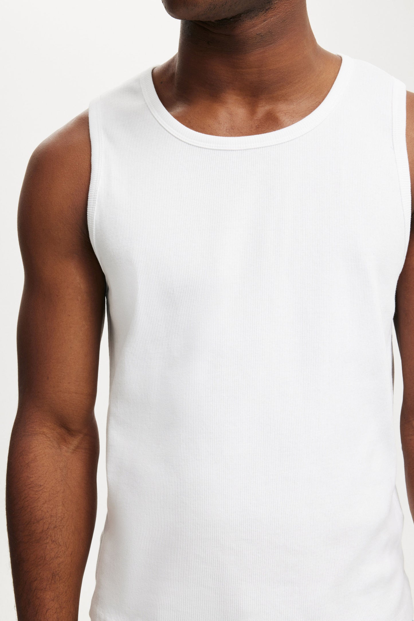 Rib Tank