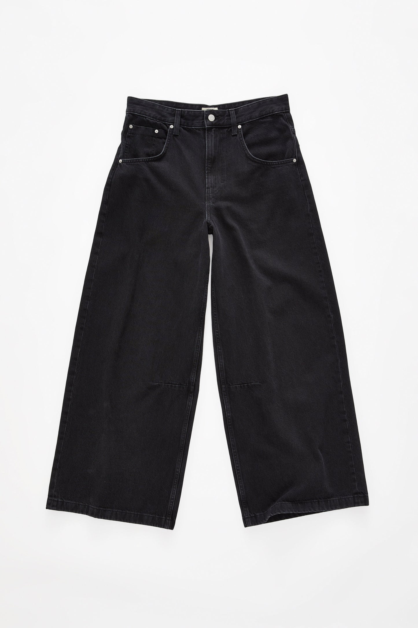 Y2k Super Baggy Jean