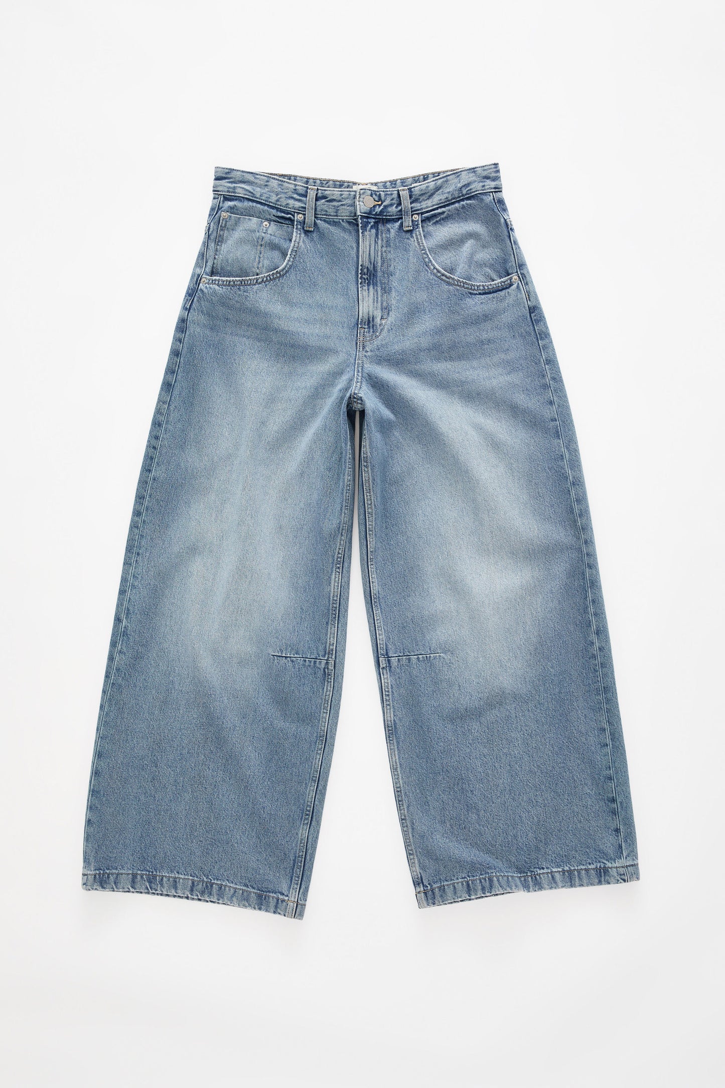 Y2k Super Baggy Jean