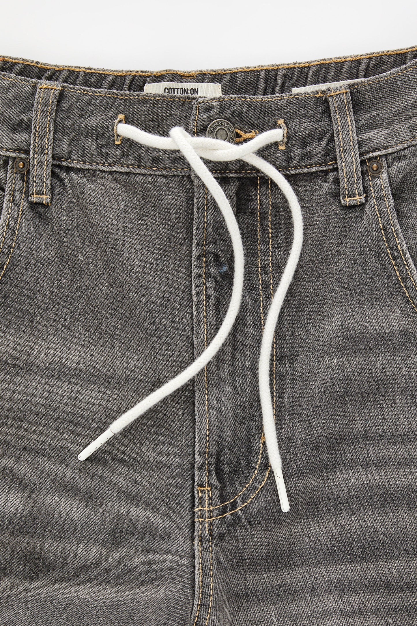 Y2k Super Baggy Jean