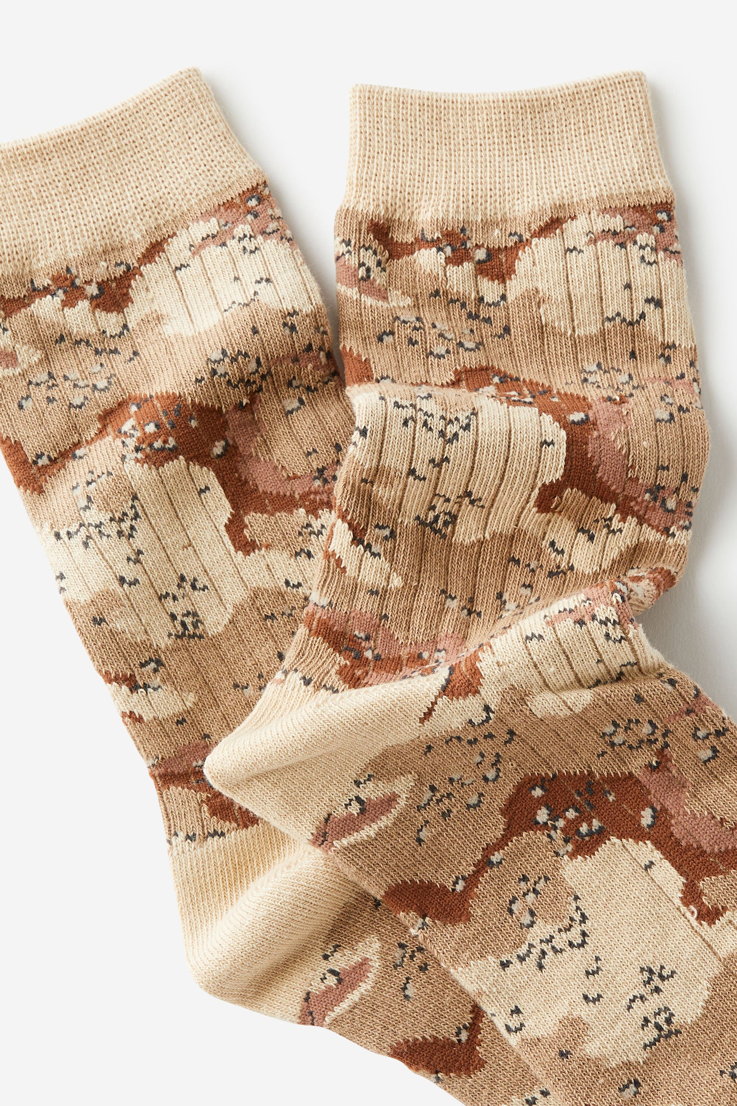 Fashion Sock
