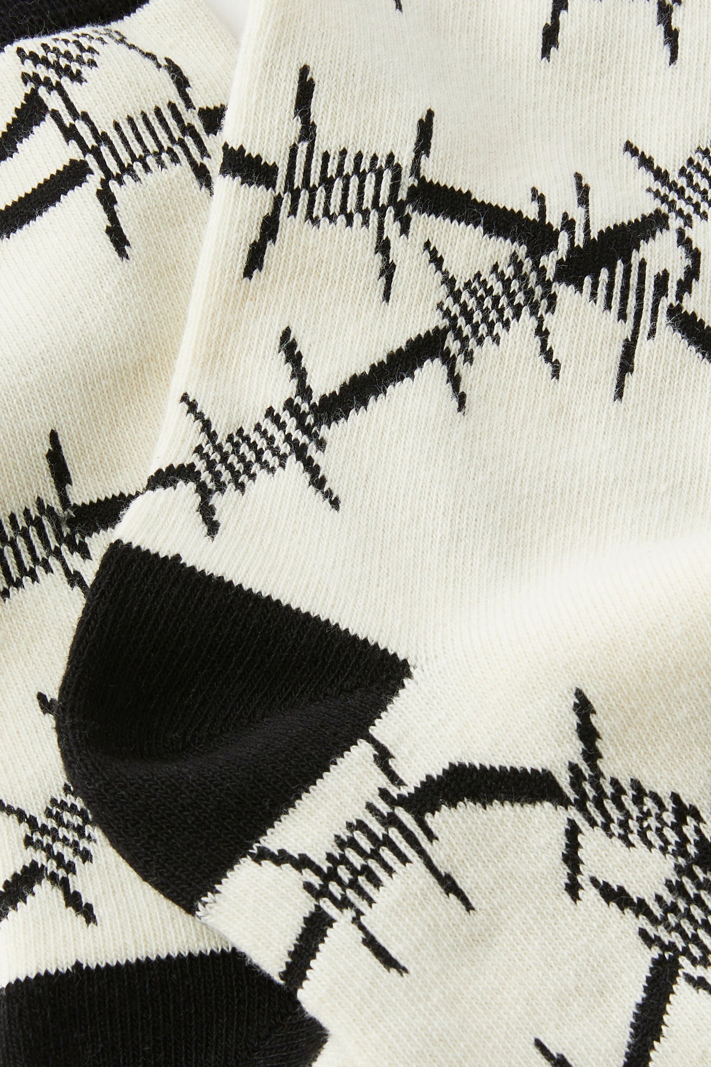 Fashion Sock
