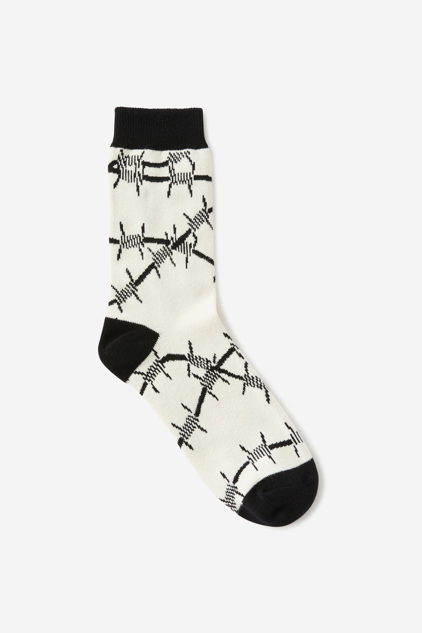 Fashion Sock