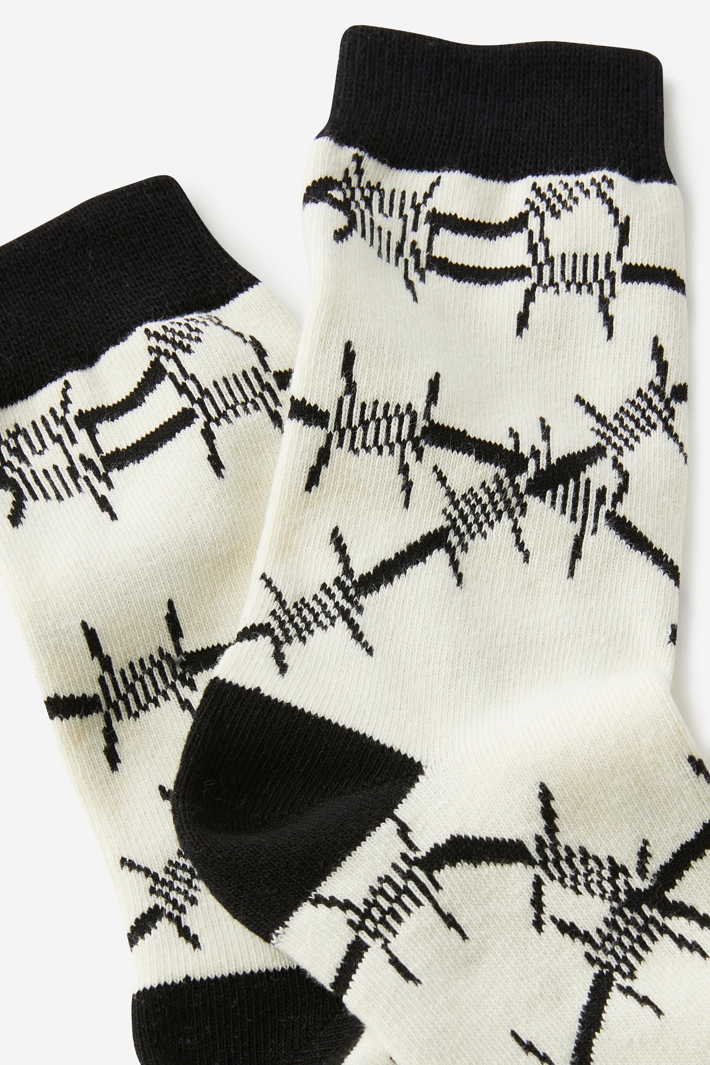 Fashion Sock