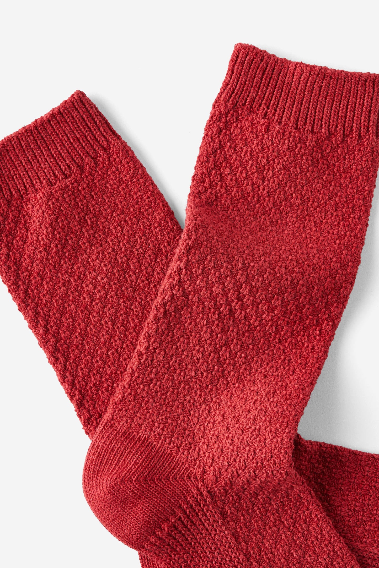 Waffle Sock