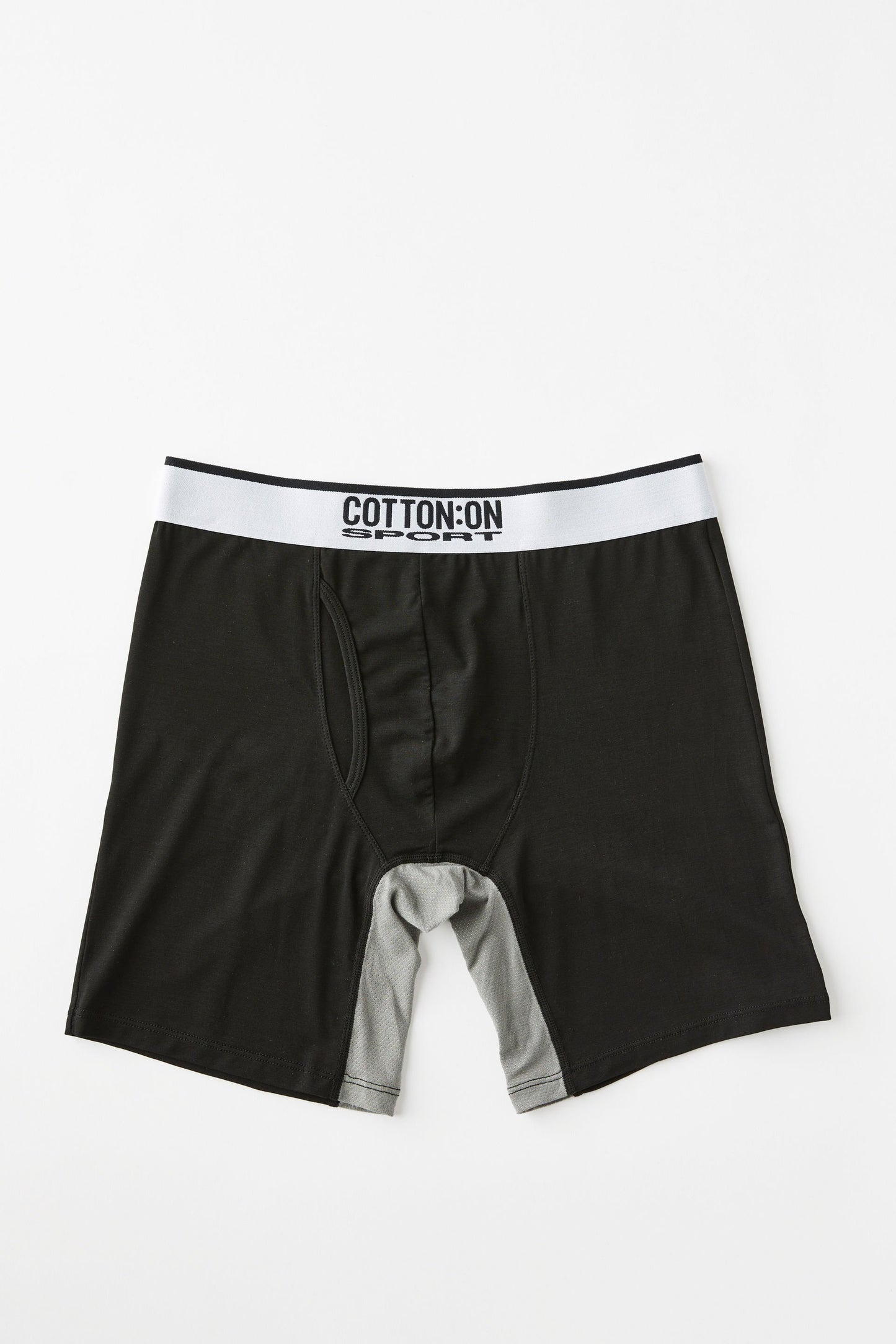 Mens Sport Trunk