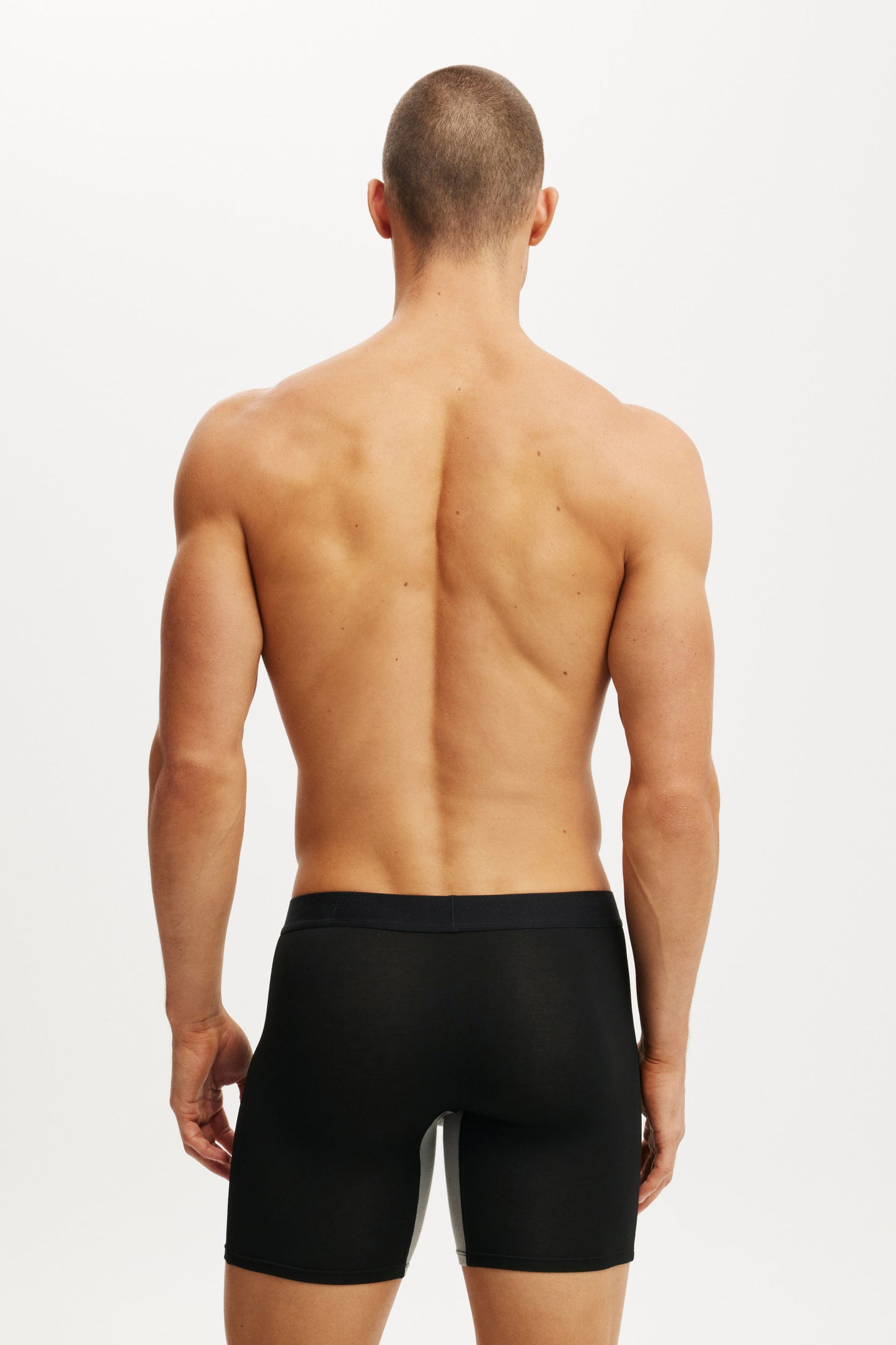Mens Sport Trunk