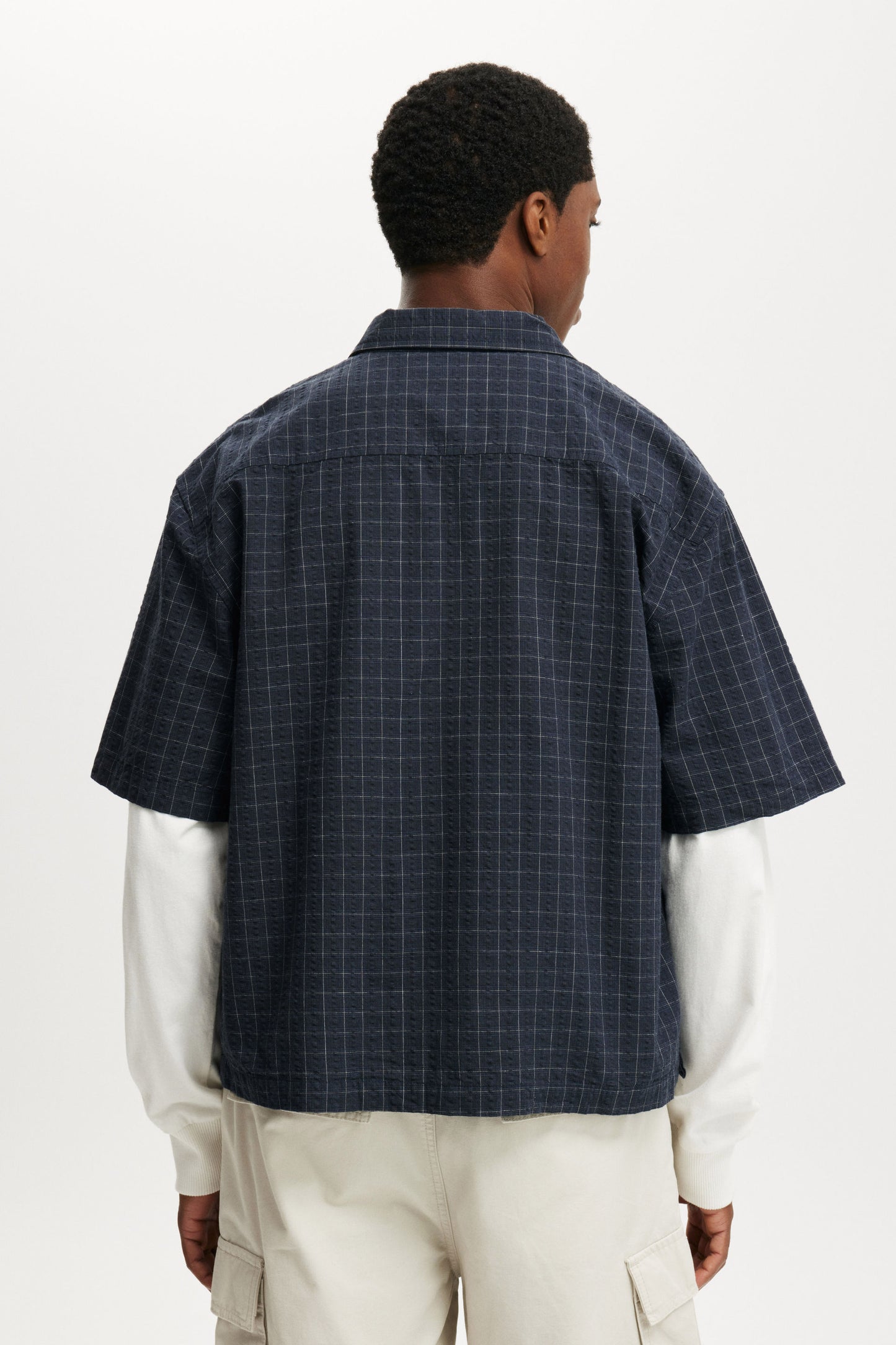 Darcy Short Sleeve Shirt