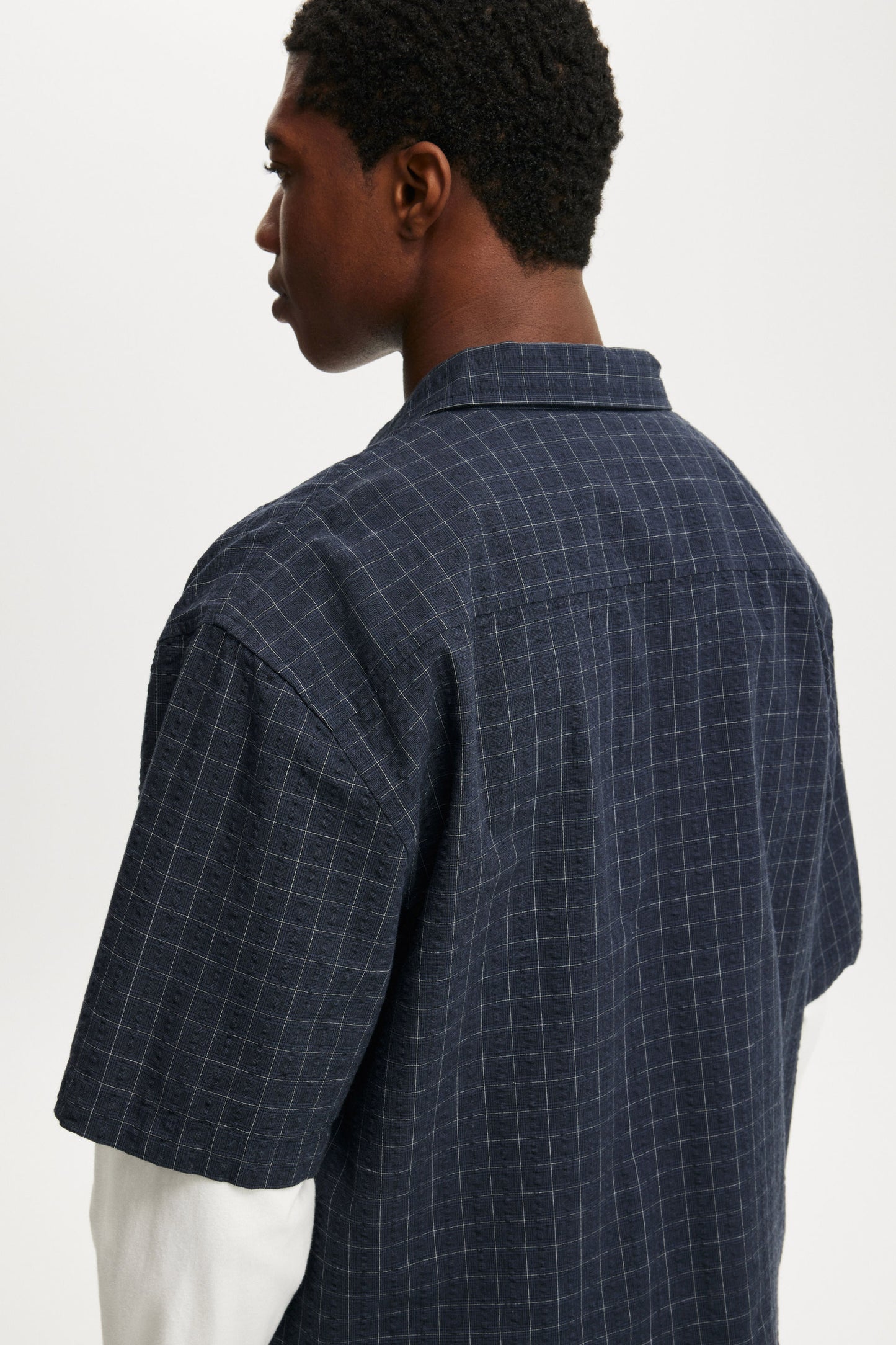 Darcy Short Sleeve Shirt