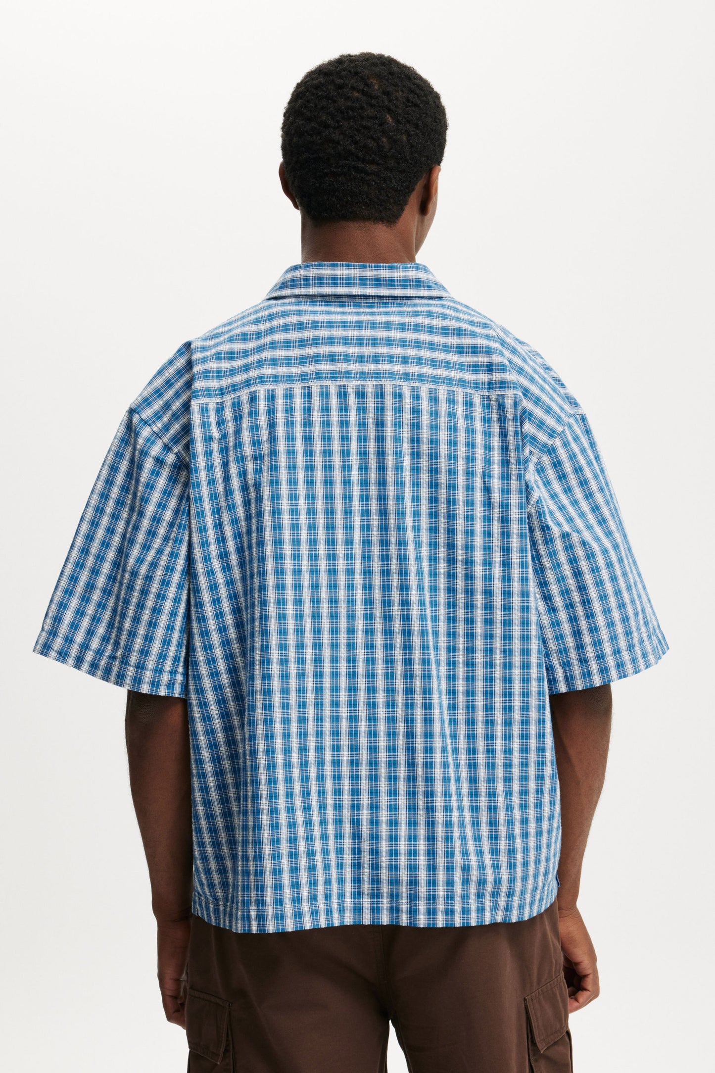 Darcy Short Sleeve Shirt