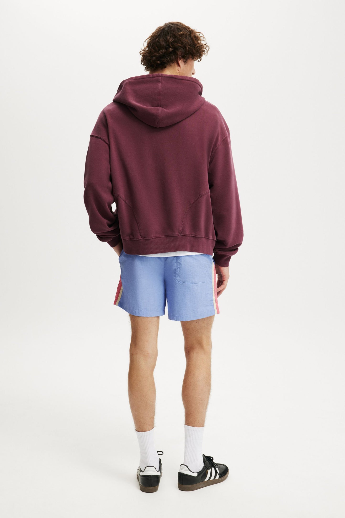 Everyday Short