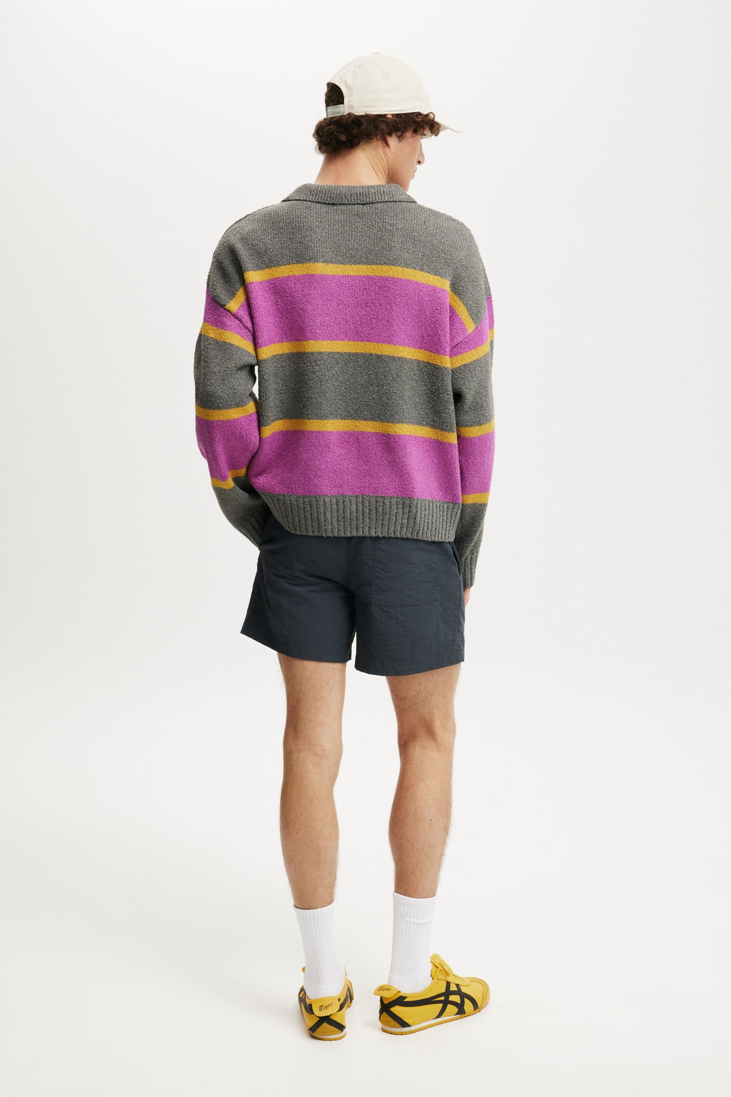 Everyday Short