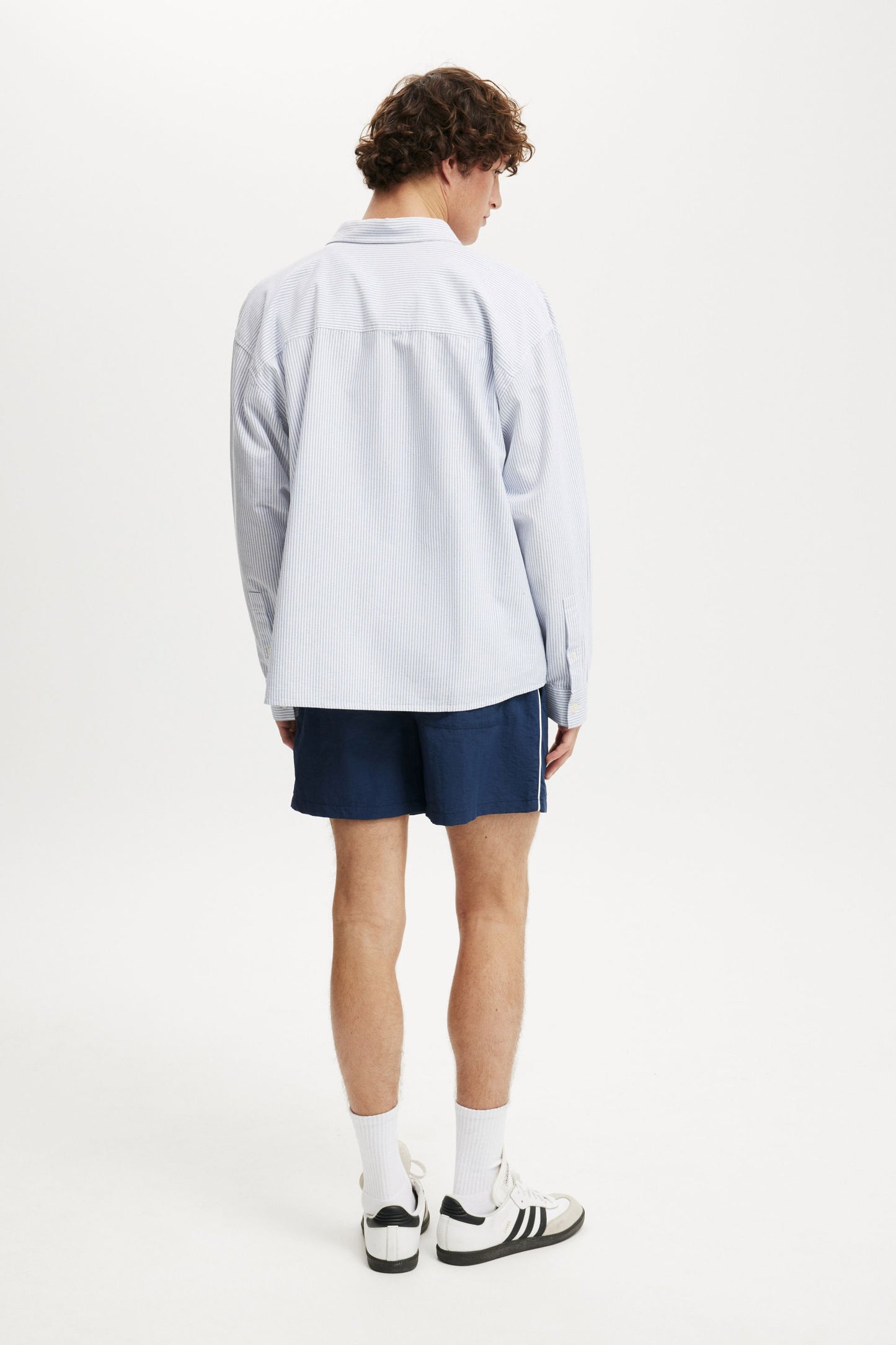 Everyday Short