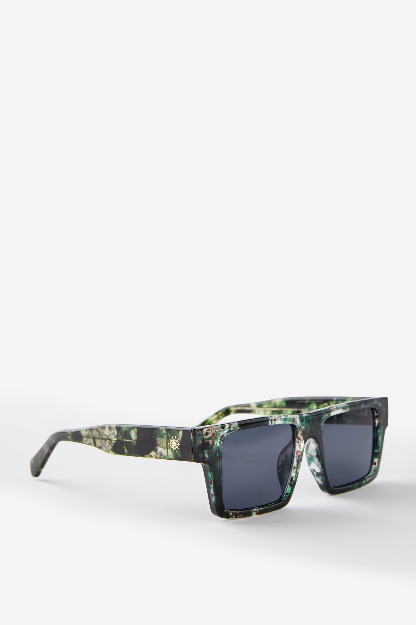 The Visionary Sunglasses