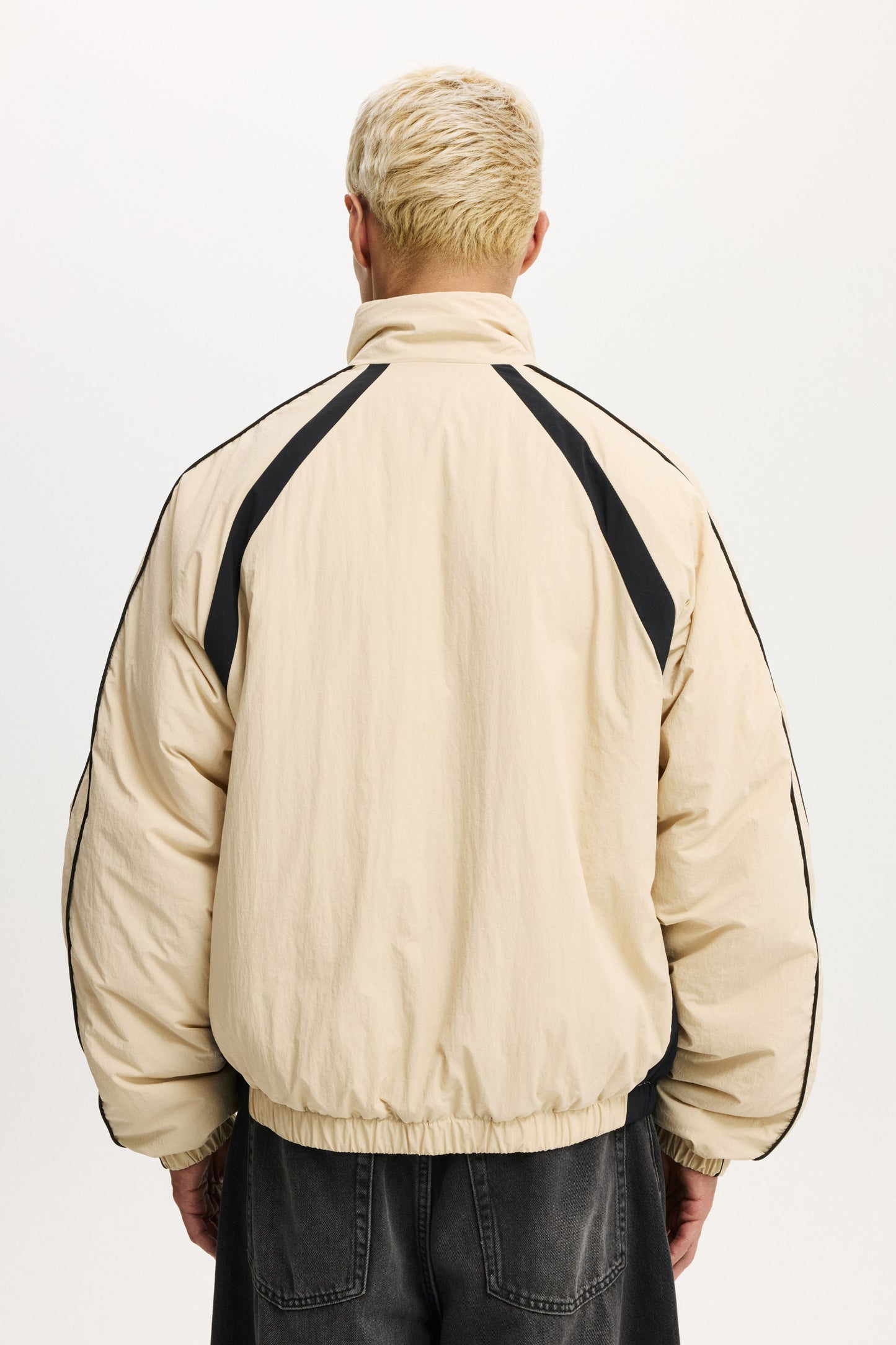 Honda Panelled Spray Jacket