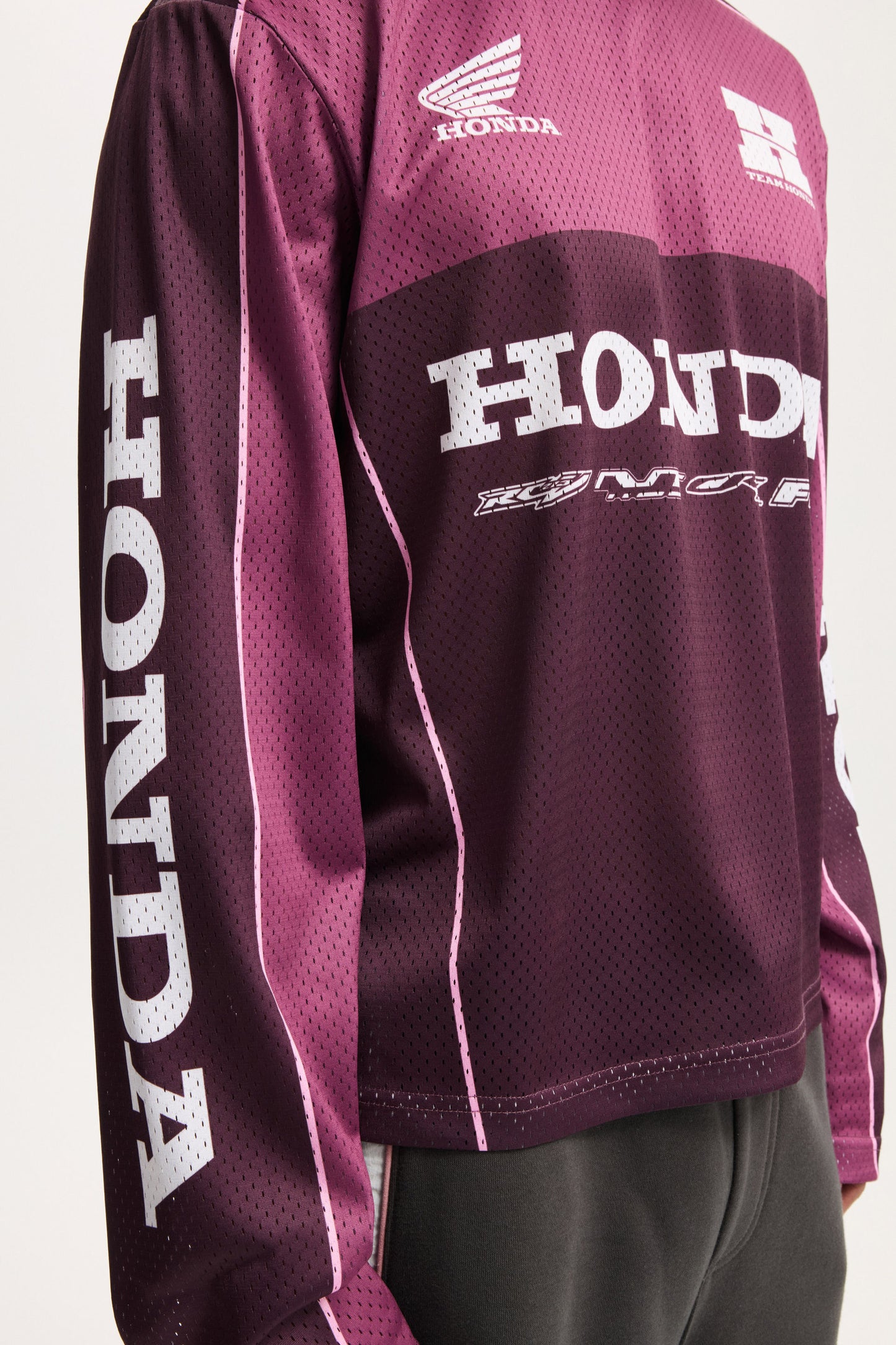 Honda X Jt Racing Ls Football Jersey