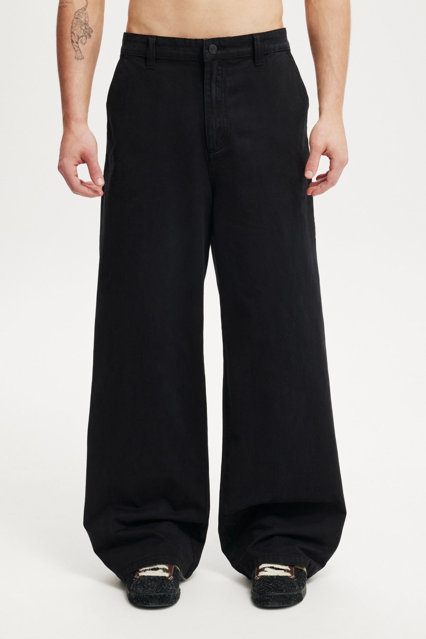 Super Baggy Pant